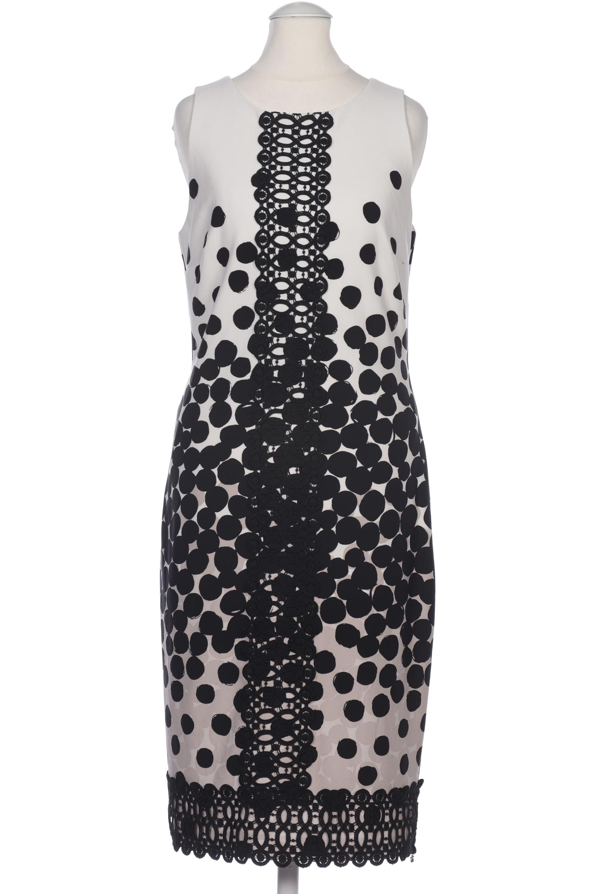 

Joseph Ribkoff Damen Kleid, schwarz, Gr. 36