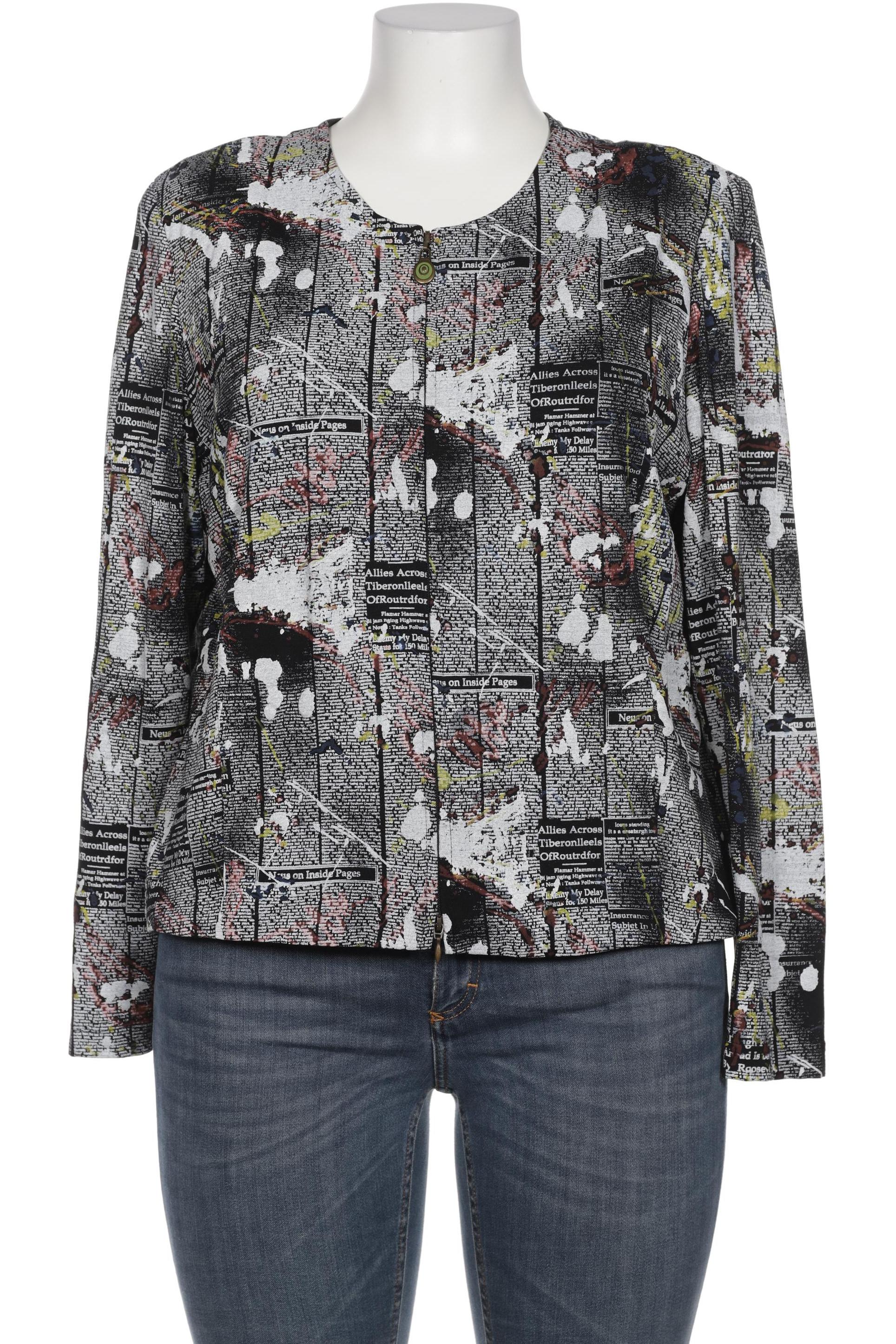 

Joseph Ribkoff Damen Blazer, schwarz, Gr. 44