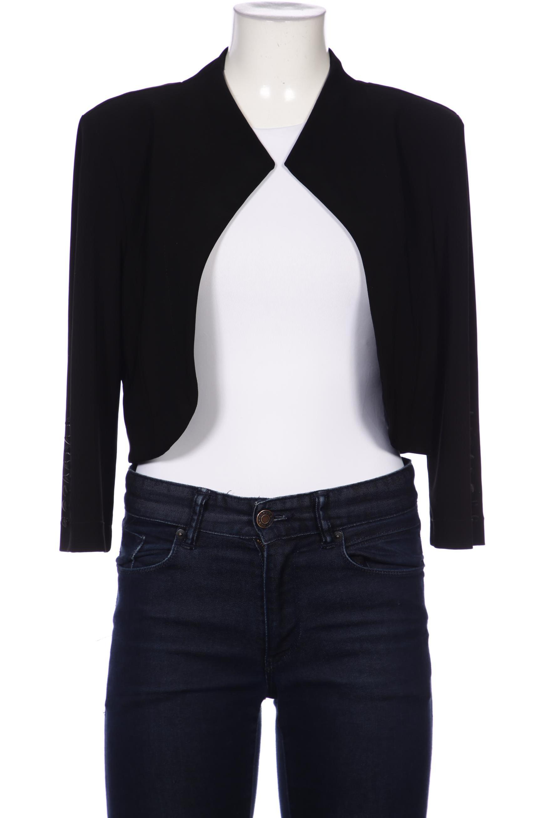 

Joseph Ribkoff Damen Blazer, schwarz