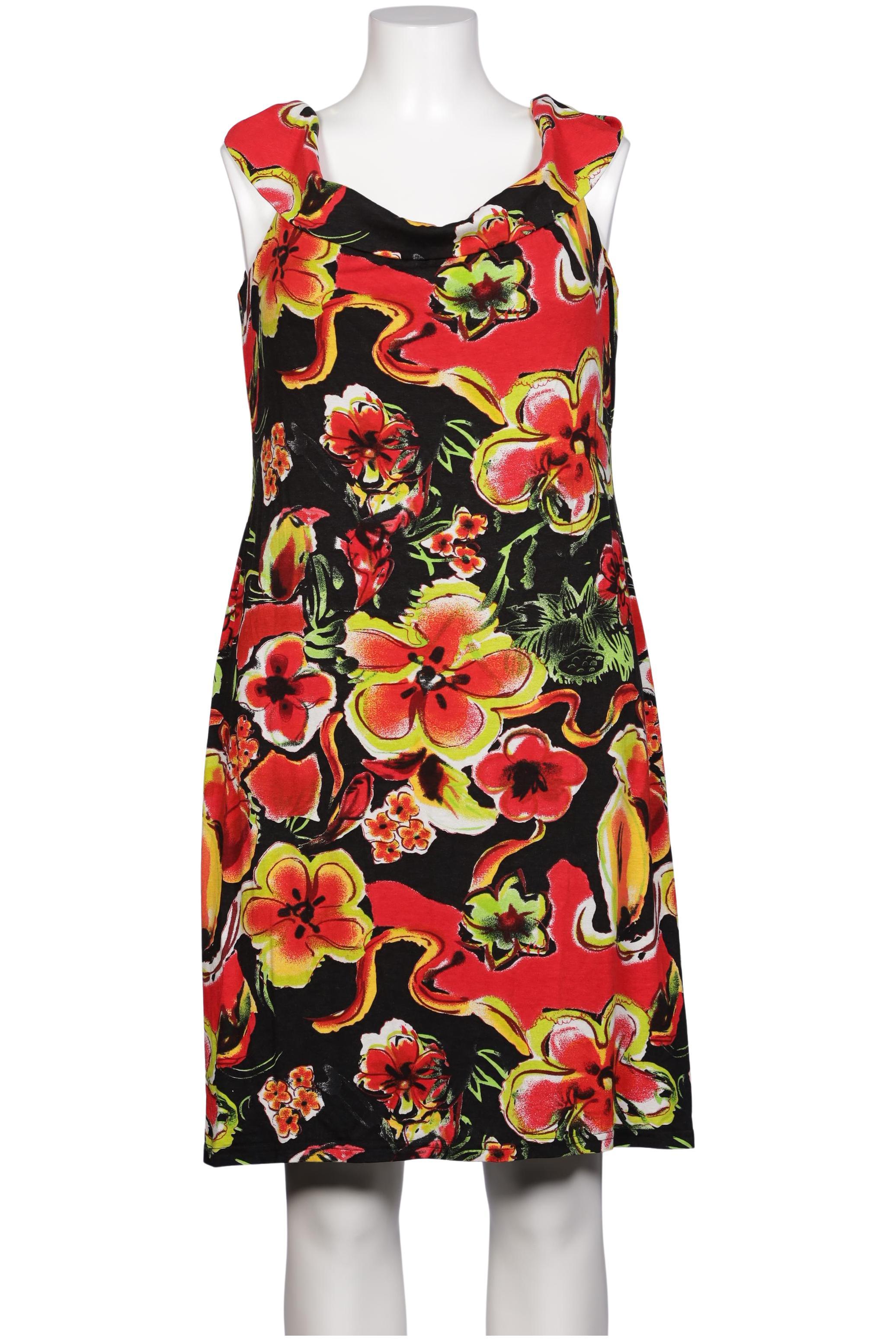 

Joseph Ribkoff Damen Kleid, mehrfarbig, Gr. 46