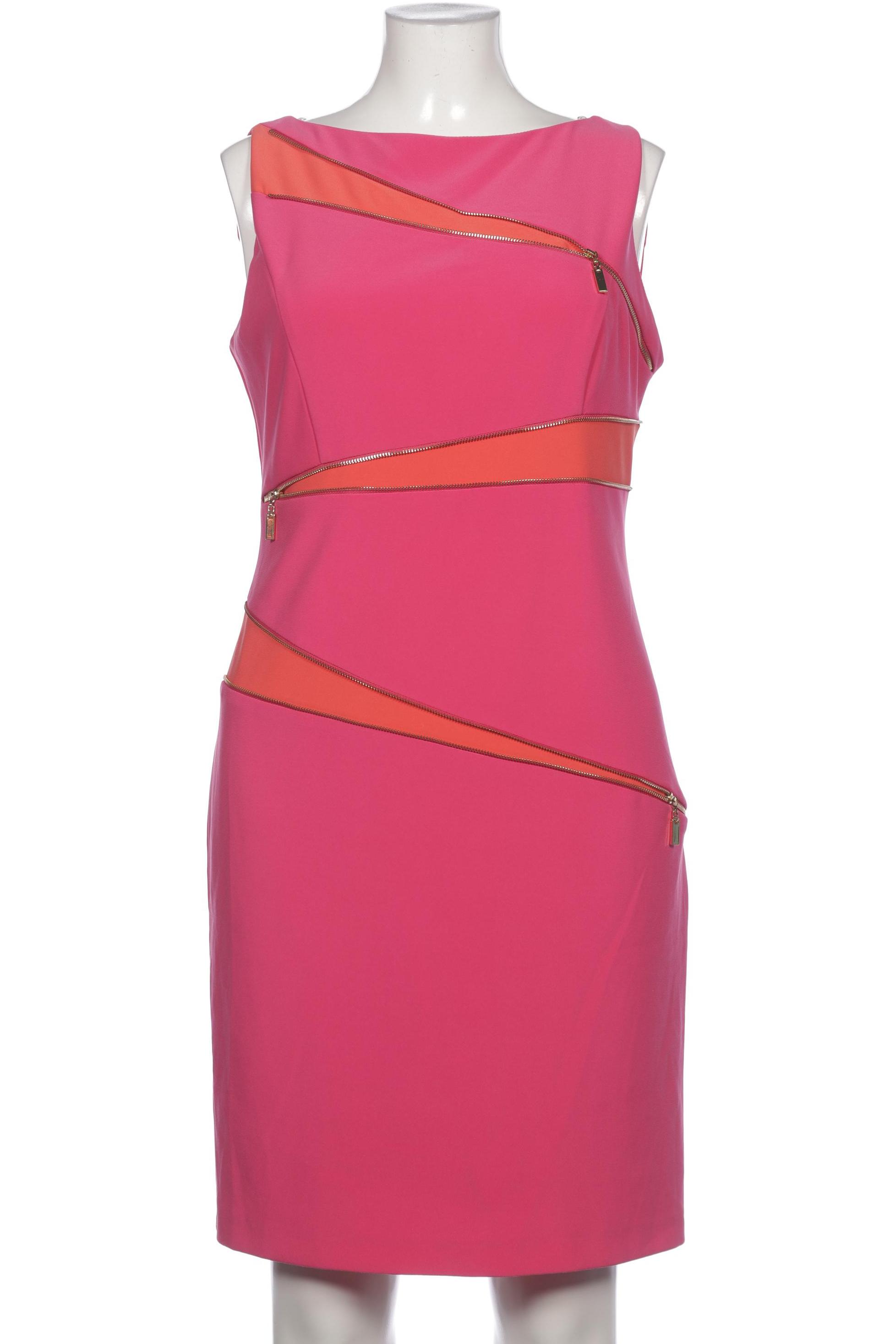 

Joseph Ribkoff Damen Kleid, pink, Gr. 42
