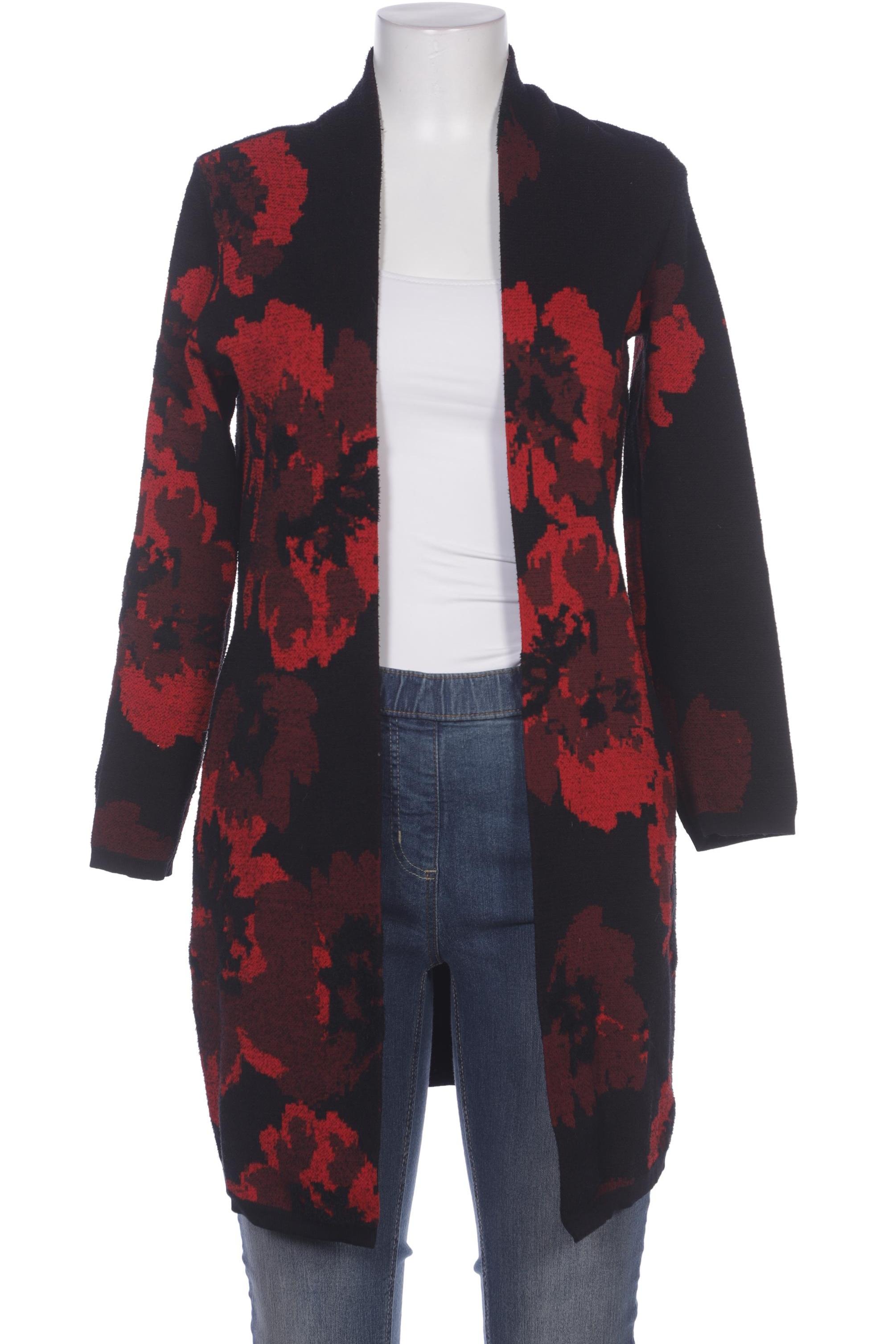 

Joseph Ribkoff Damen Strickjacke, schwarz, Gr. 36