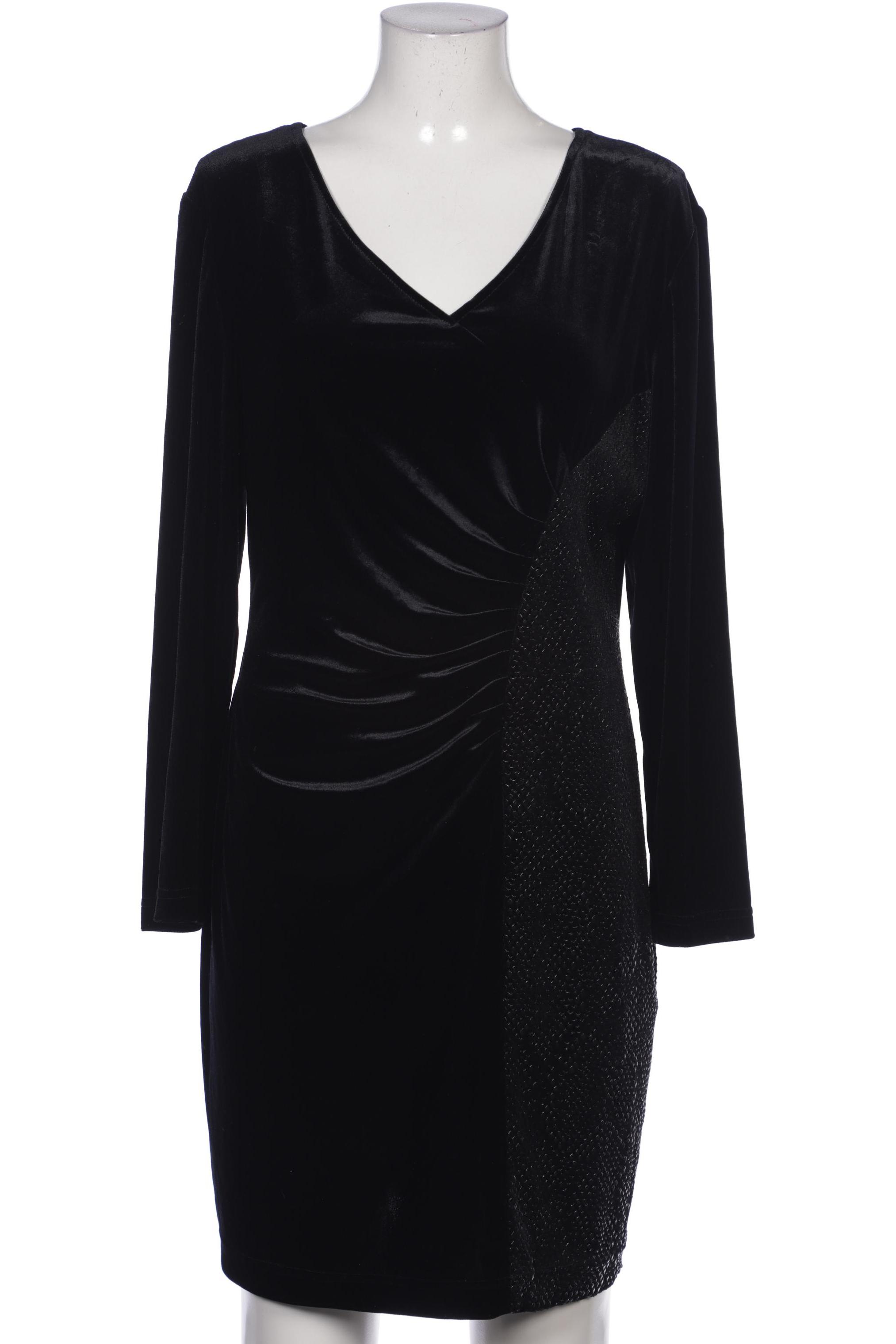 

Joseph Ribkoff Damen Kleid, schwarz, Gr. 42
