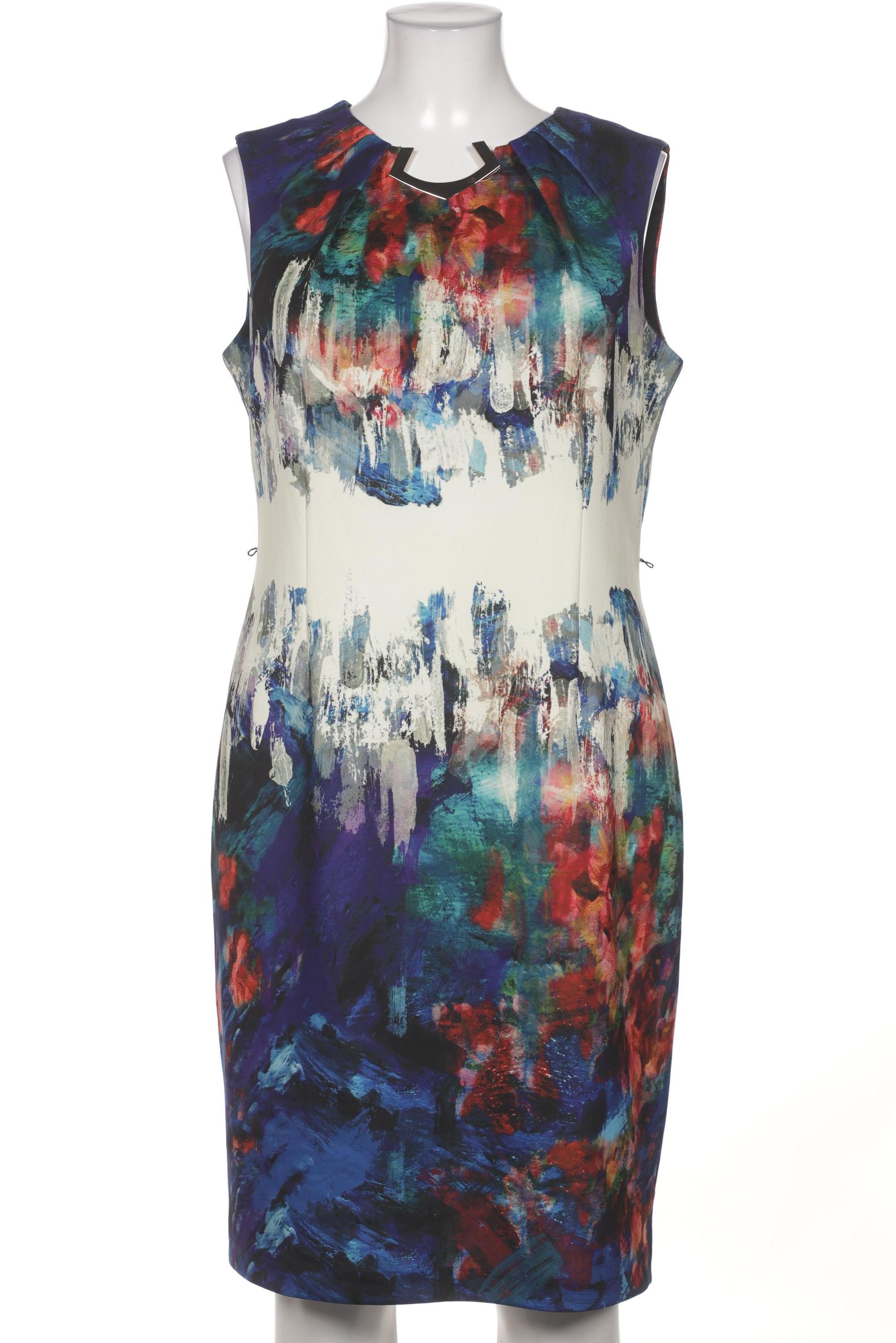 

Joseph Ribkoff Damen Kleid, blau, Gr. 46