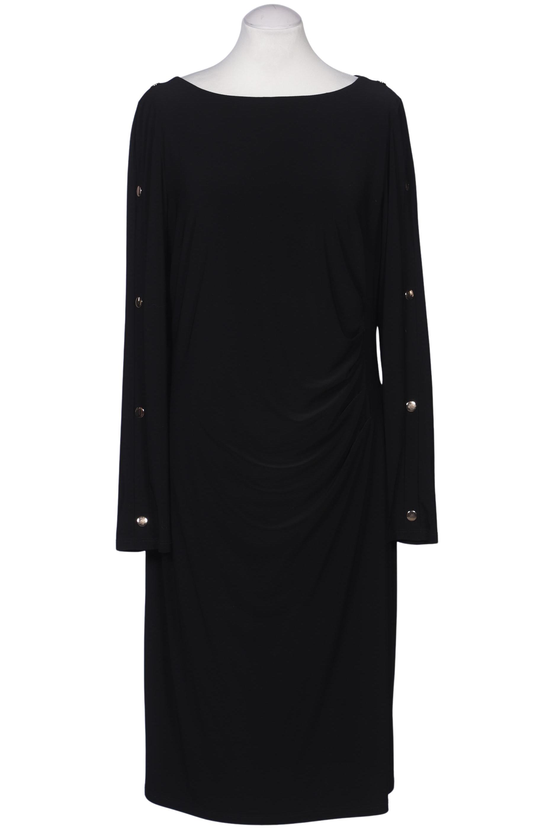 

Joseph Ribkoff Damen Kleid, schwarz, Gr. 38