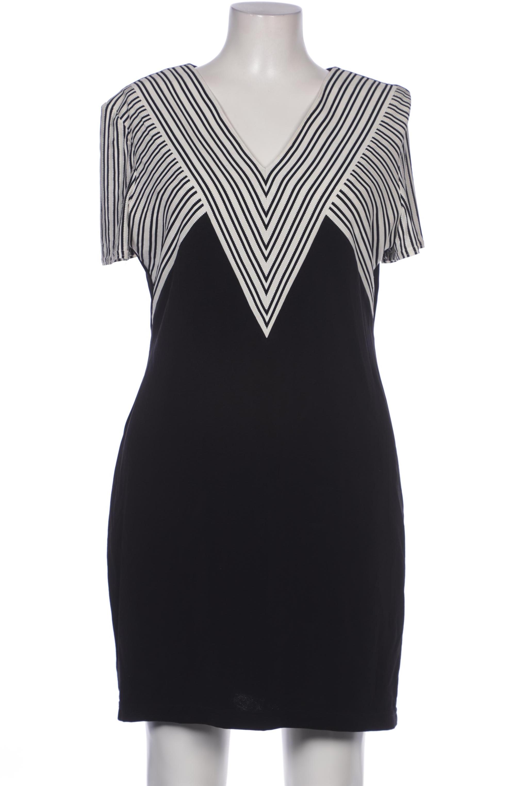 

Joseph Ribkoff Damen Kleid, schwarz, Gr. 44
