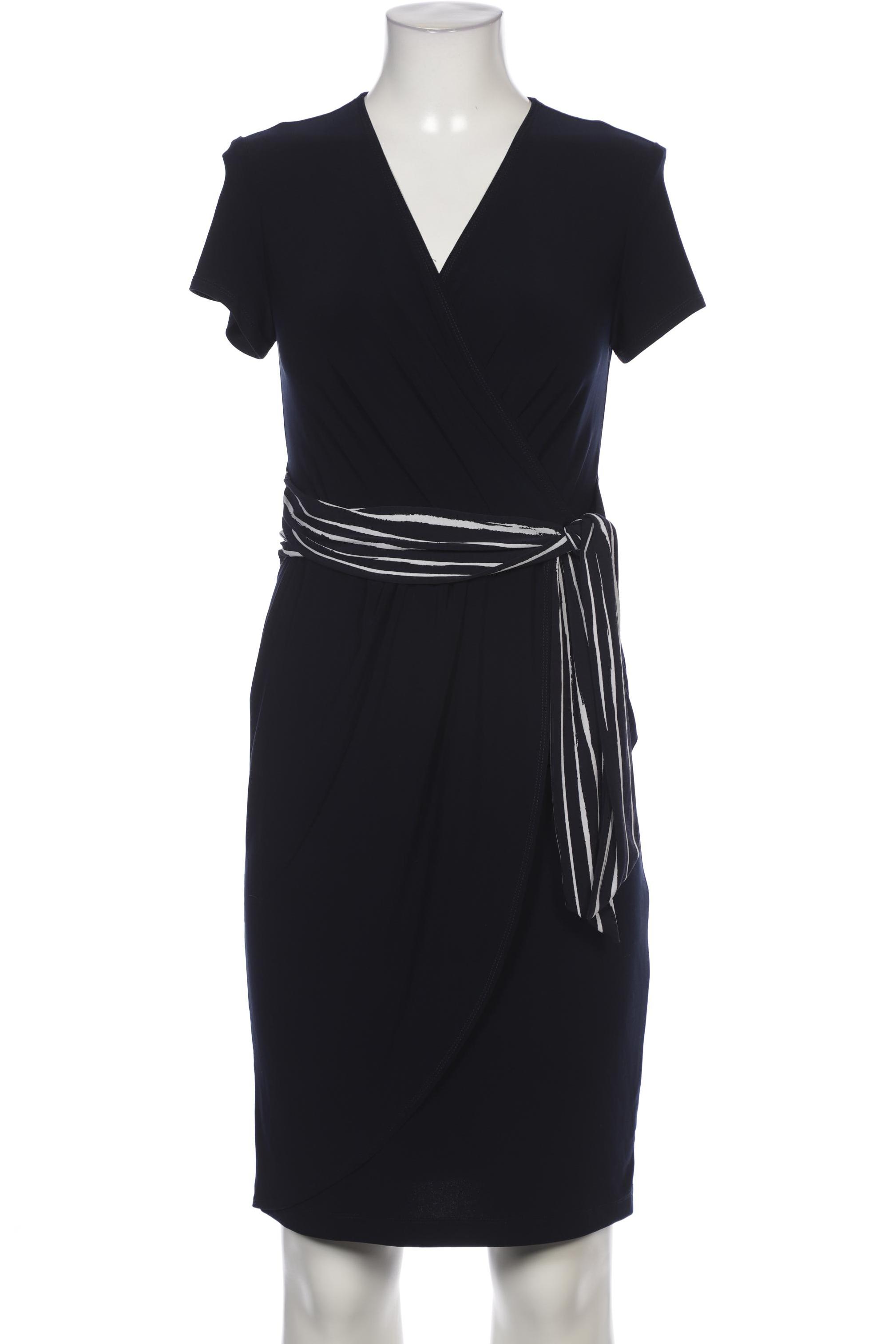 

Joseph Ribkoff Damen Kleid, marineblau