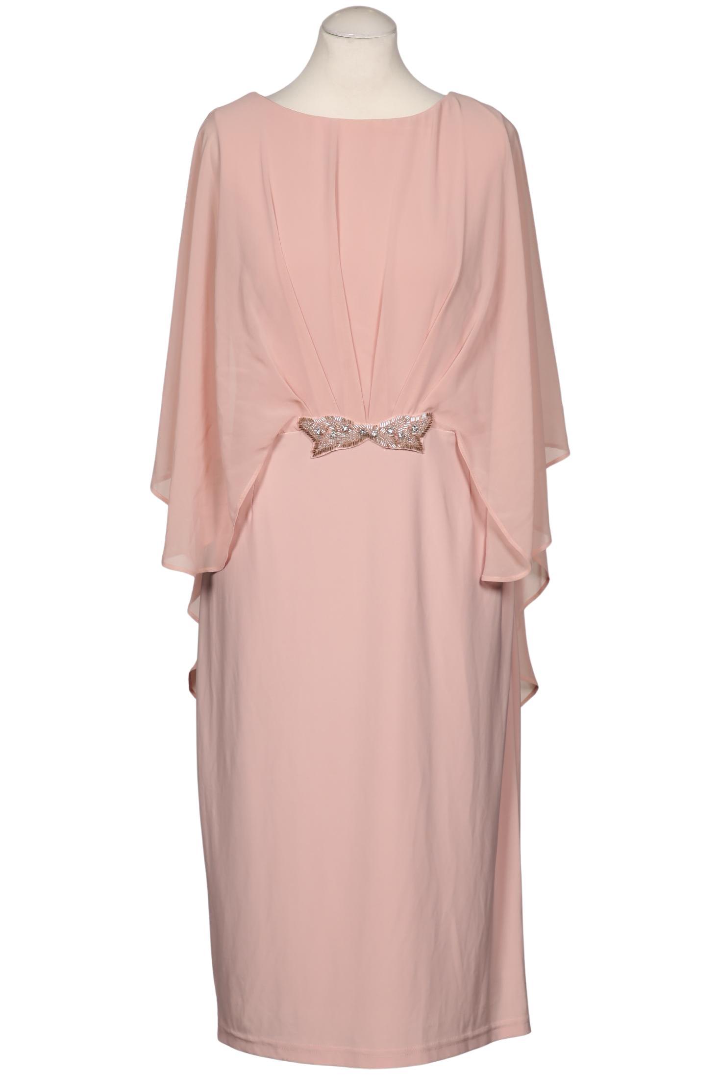 

Joseph Ribkoff Damen Kleid, pink, Gr. 40