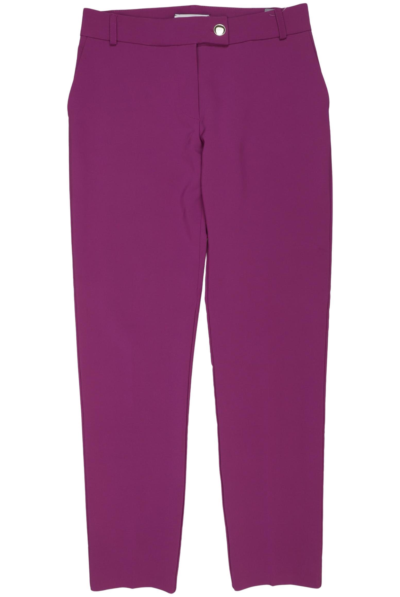 

Joseph Ribkoff Damen Stoffhose, flieder, Gr. 36