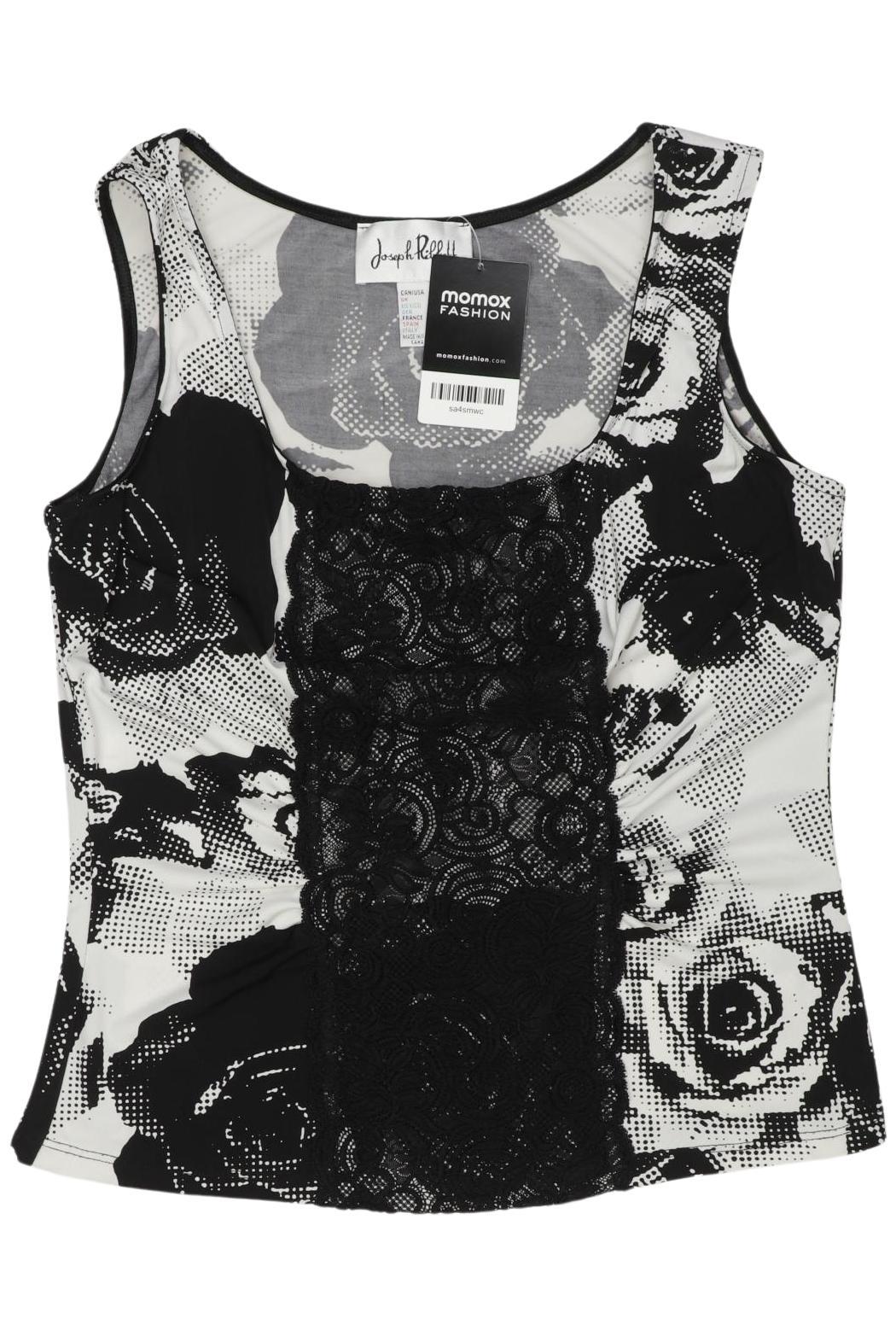 

Joseph Ribkoff Damen Top, schwarz, Gr. 40
