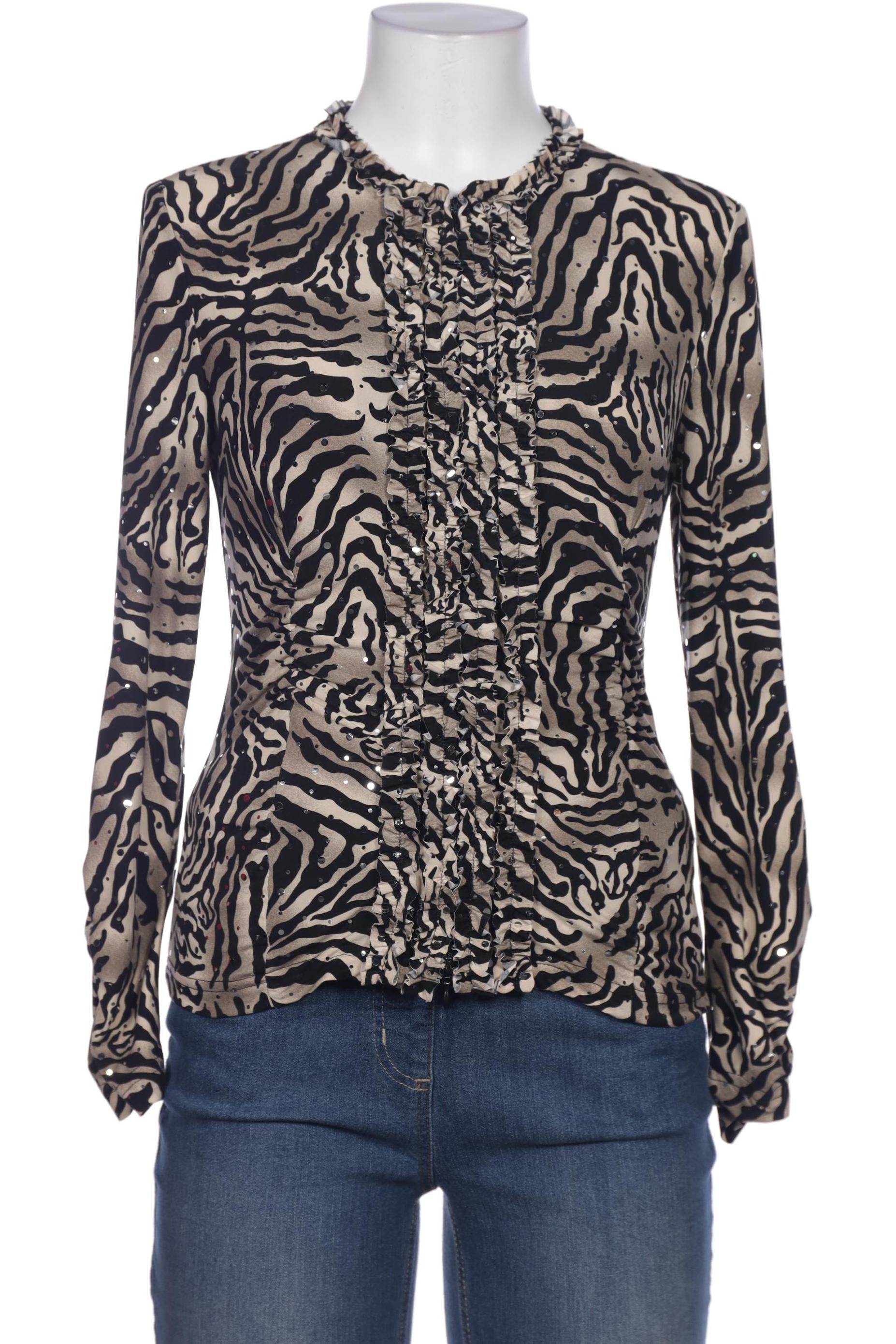 

Joseph Ribkoff Damen Bluse, beige, Gr. 38