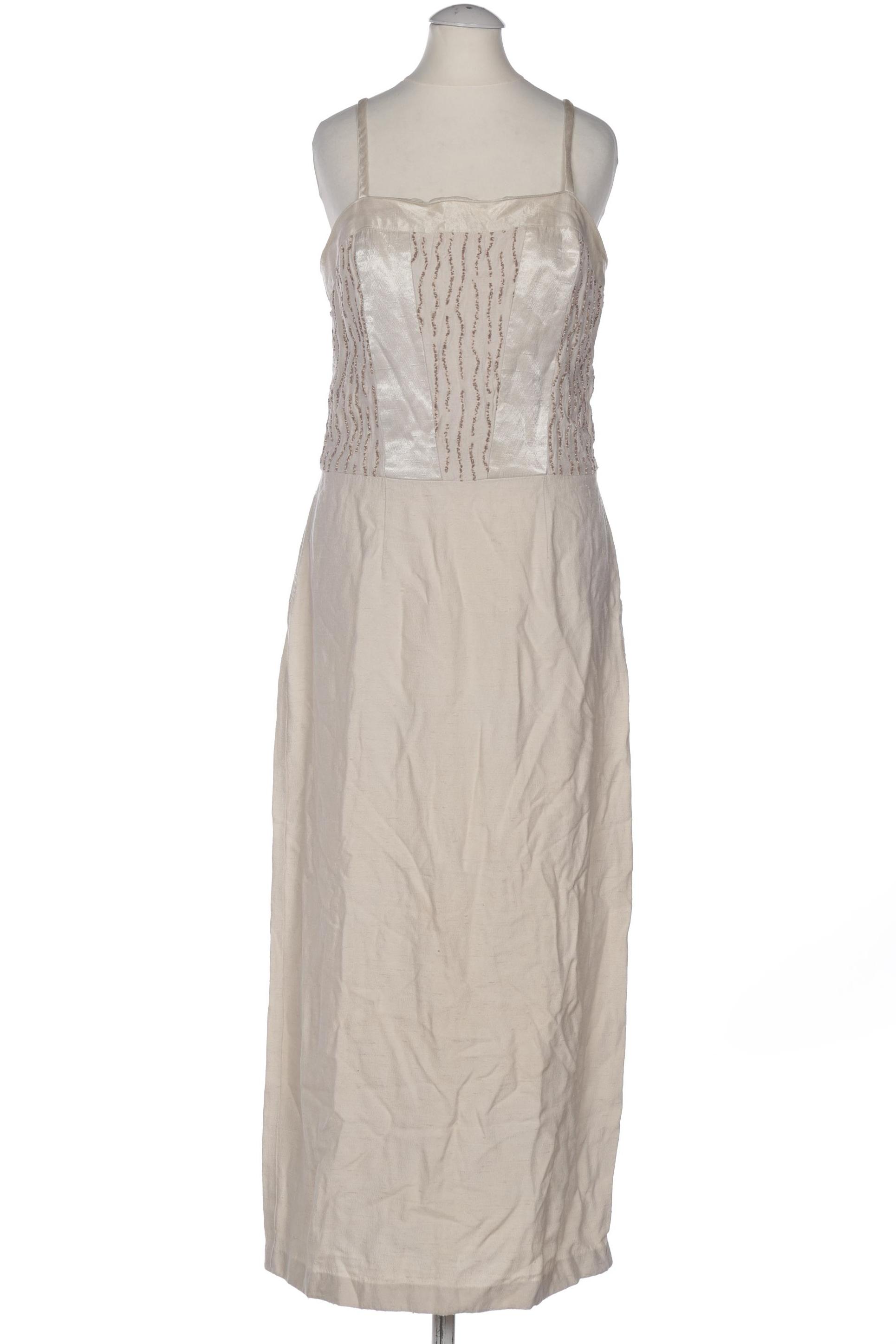 

Joseph Ribkoff Damen Kleid, beige, Gr. 38