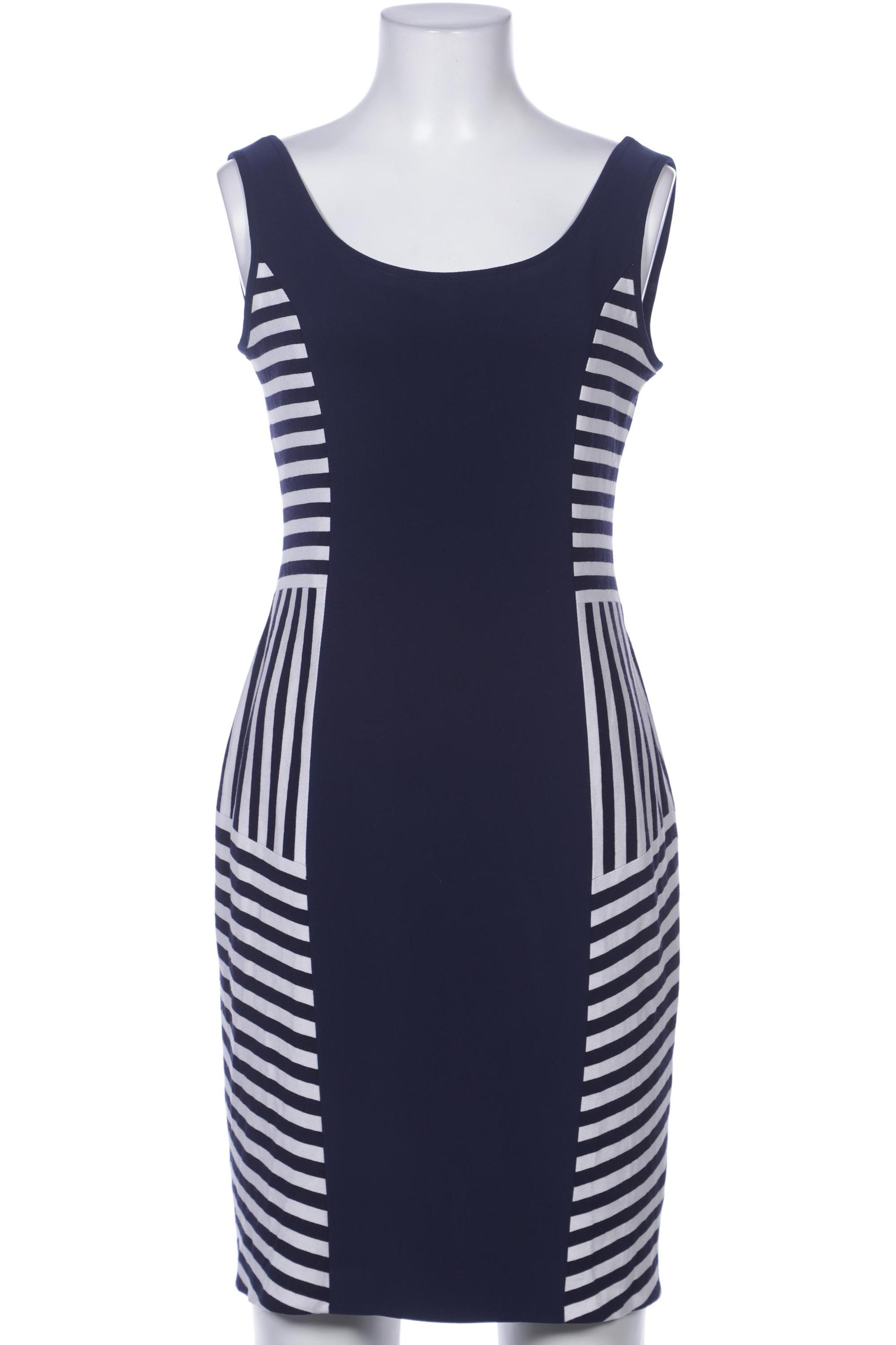 

Joseph Ribkoff Damen Kleid, blau, Gr. 36