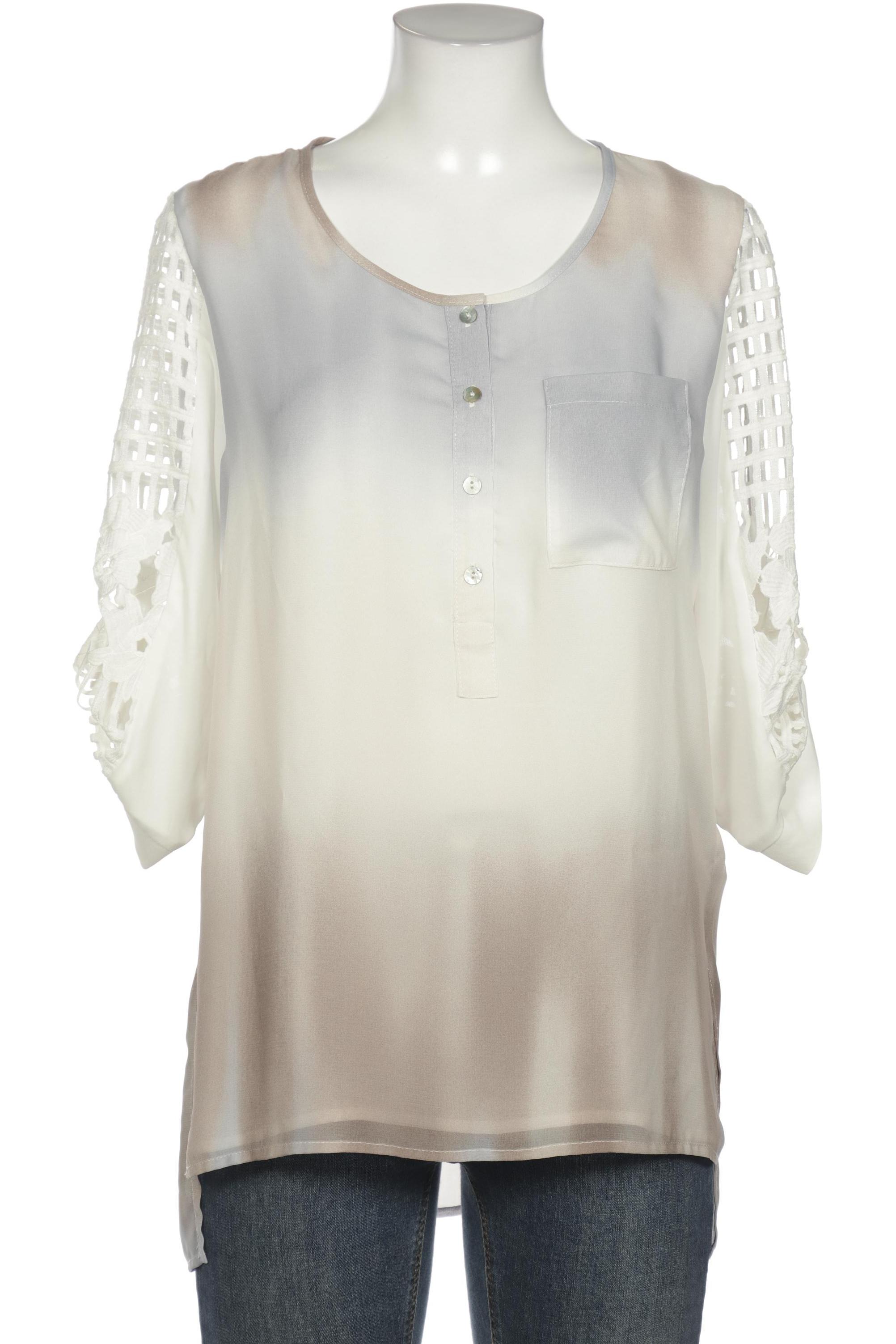 

Joseph Ribkoff Damen Bluse, mehrfarbig