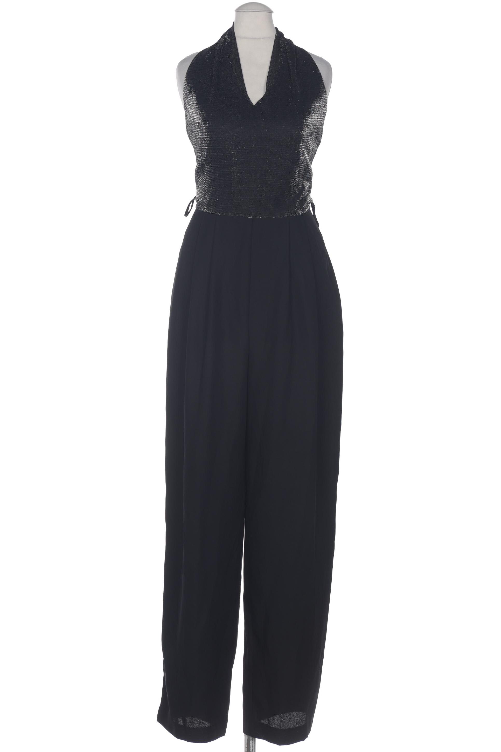 

Joseph Ribkoff Damen Jumpsuit/Overall, schwarz, Gr. 36