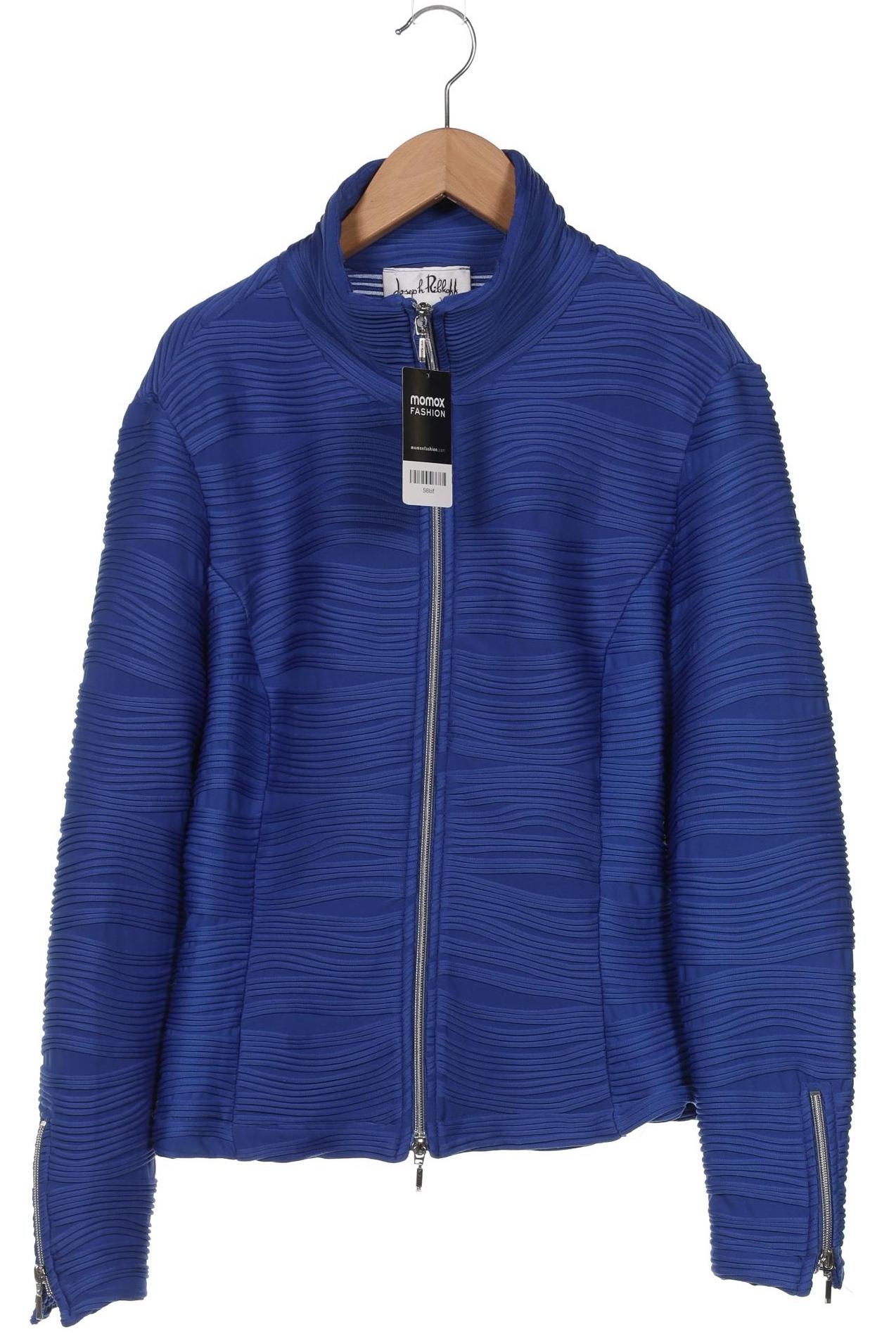 

Joseph Ribkoff Damen Sweatshirt, blau, Gr. 42