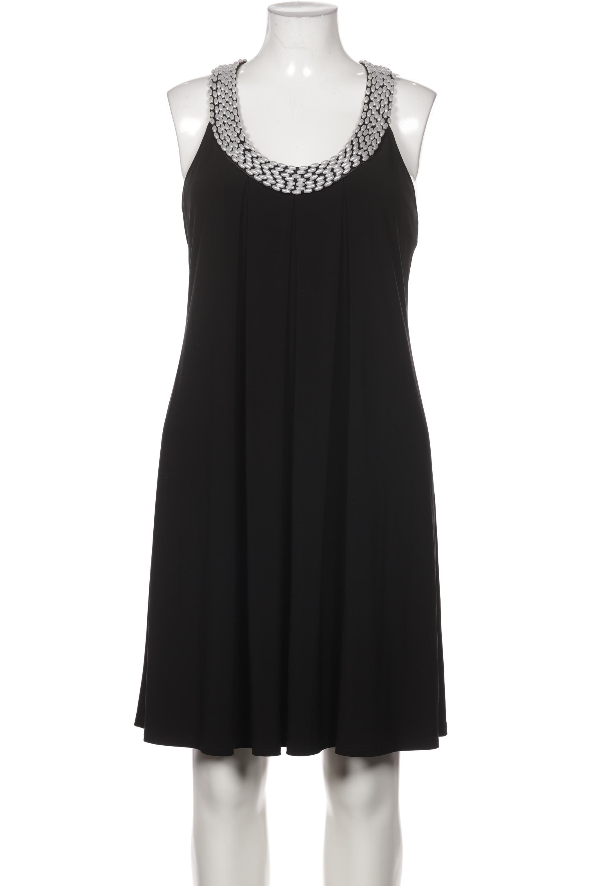 

Joseph Ribkoff Damen Kleid, schwarz, Gr. 42