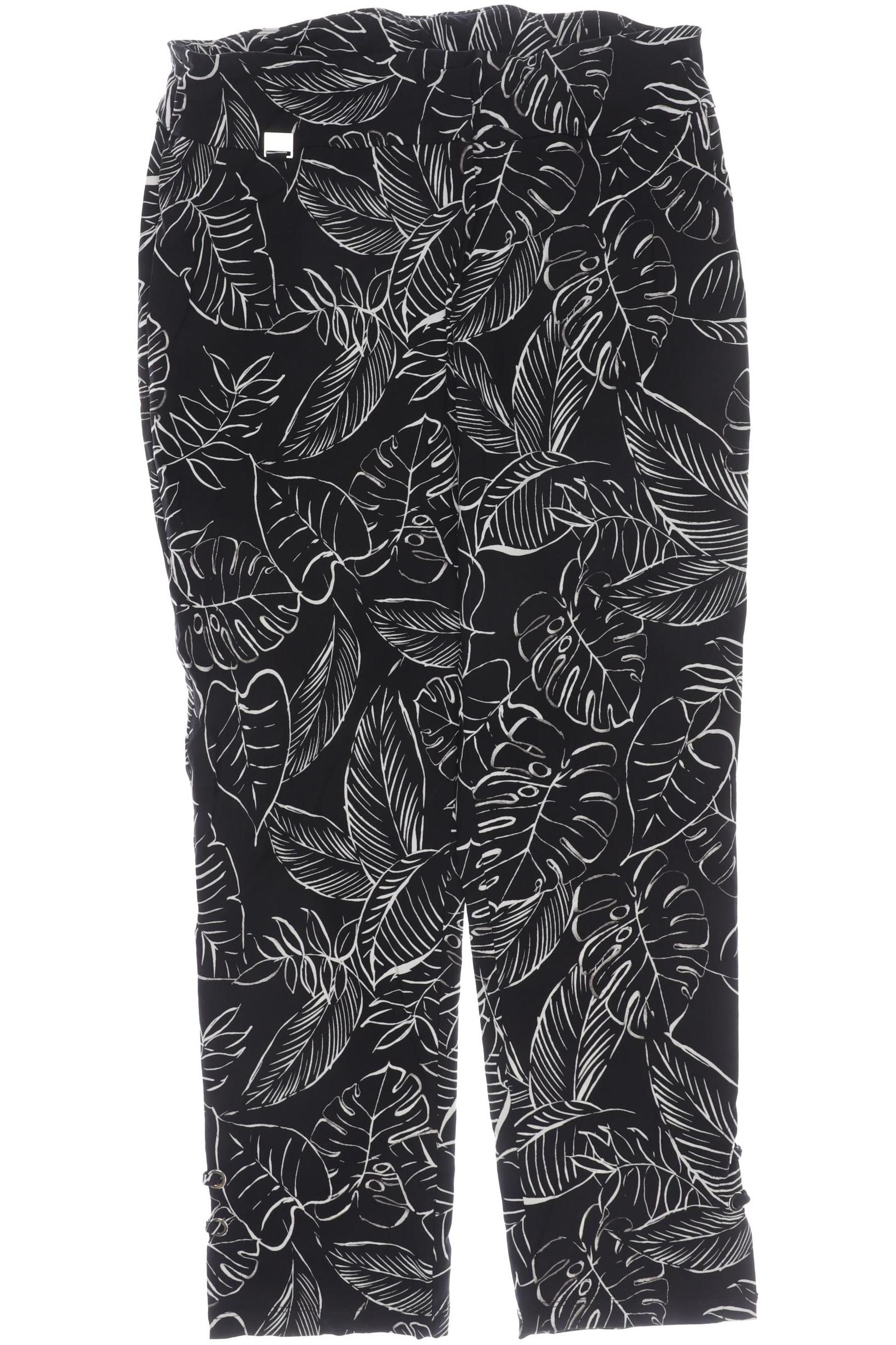 

Joseph Ribkoff Damen Stoffhose, schwarz, Gr. 44