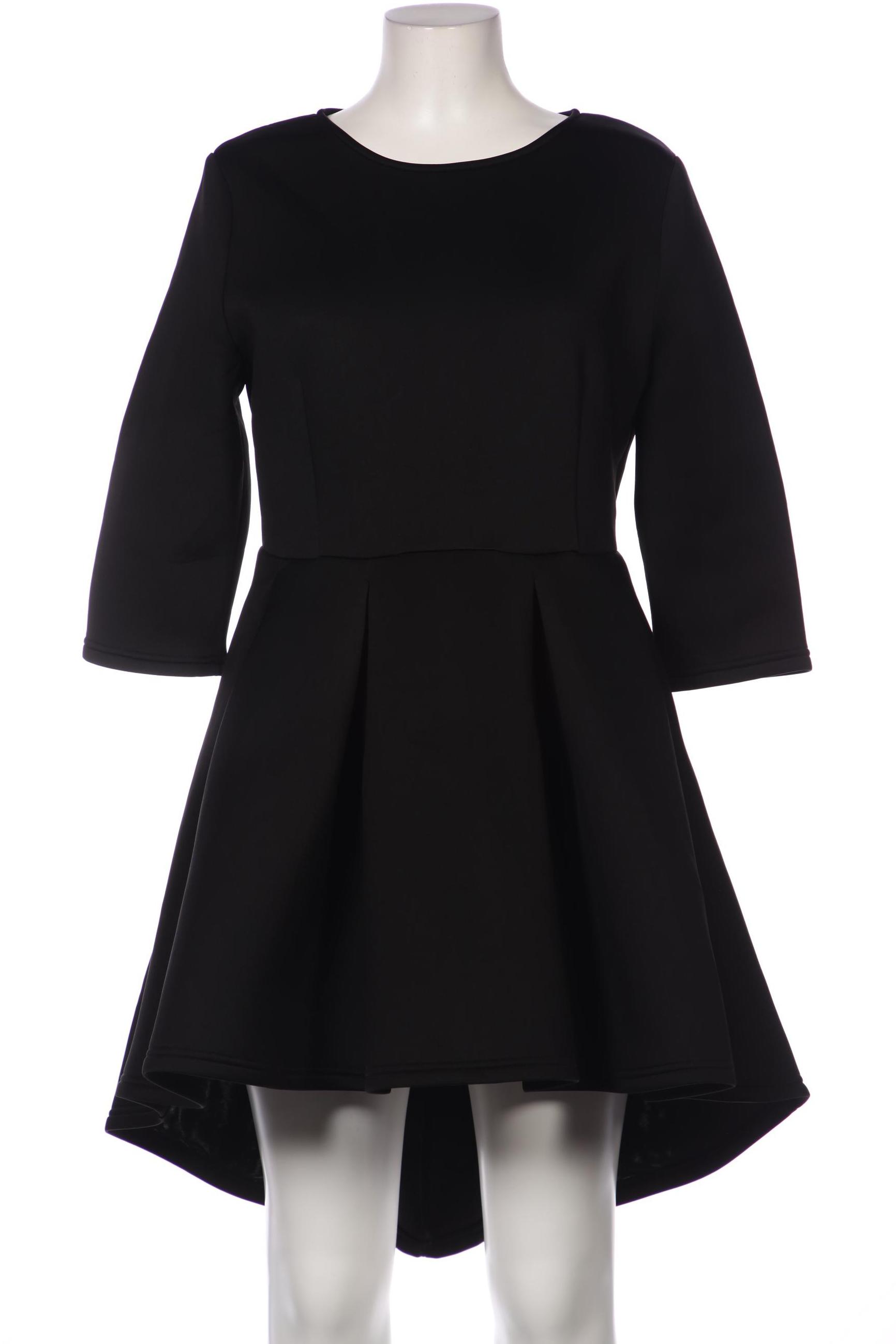 

Joseph Ribkoff Damen Kleid, schwarz, Gr. 42