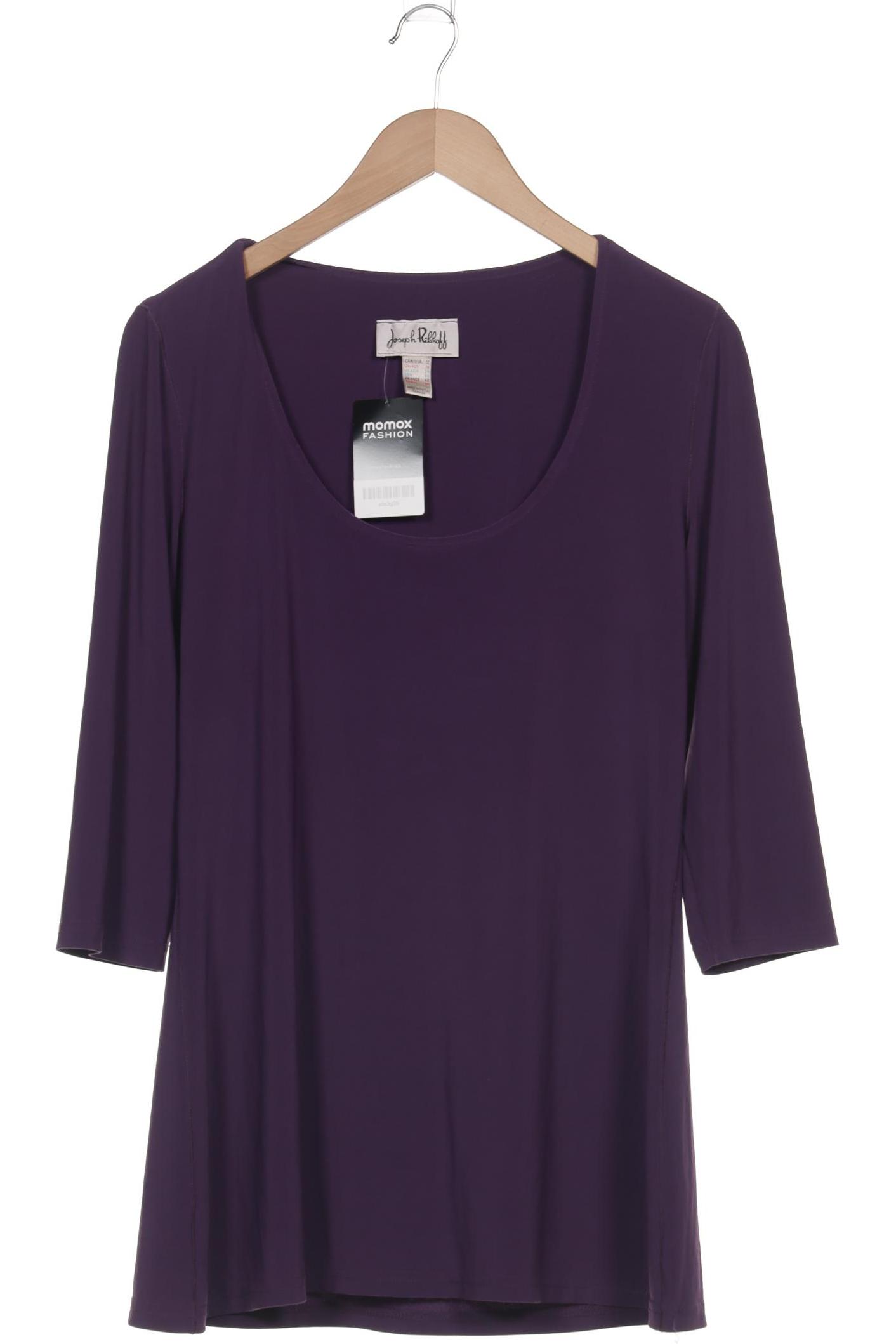 

Joseph Ribkoff Damen Langarmshirt, flieder, Gr. 40