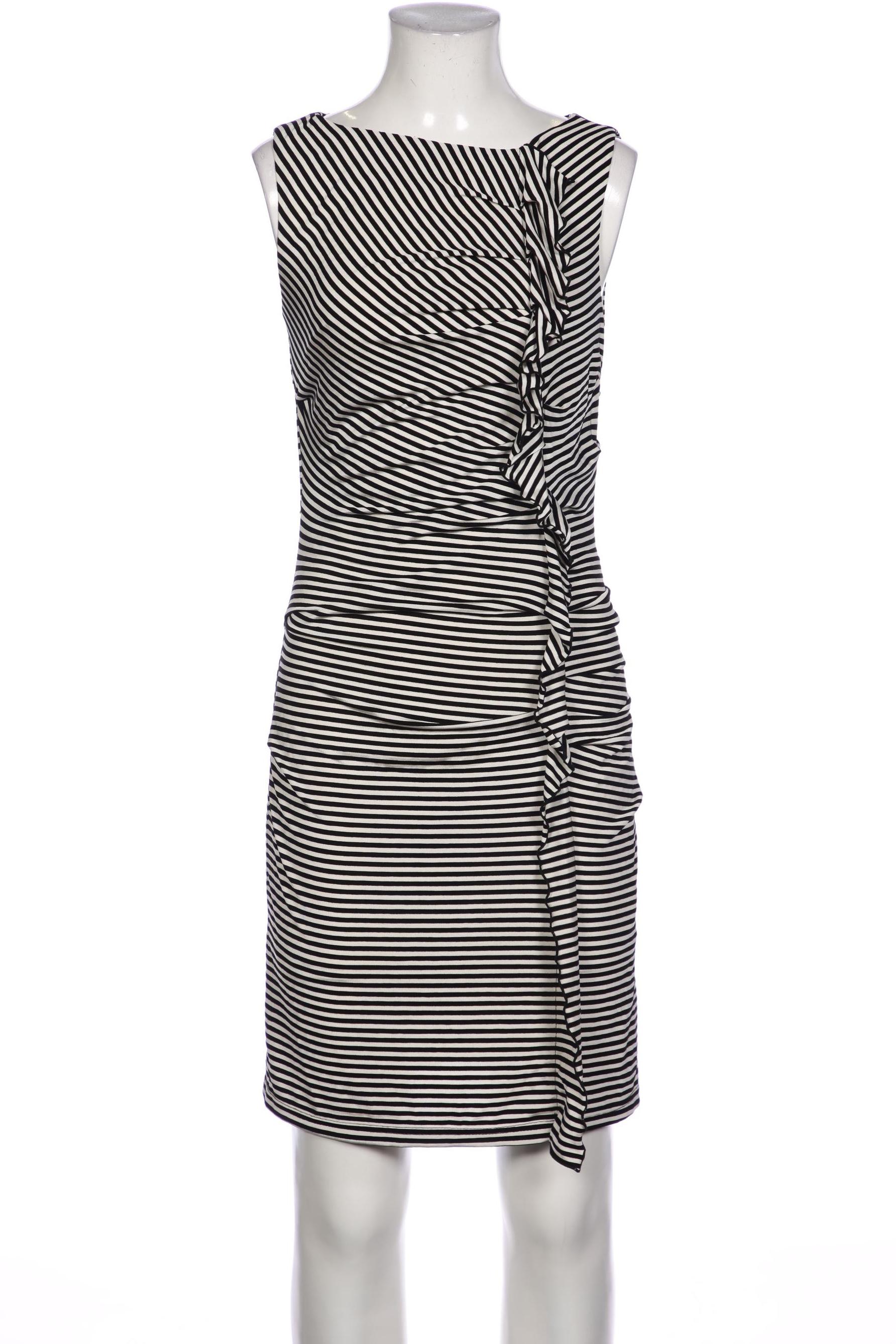 

Joseph Ribkoff Damen Kleid, schwarz, Gr. 34