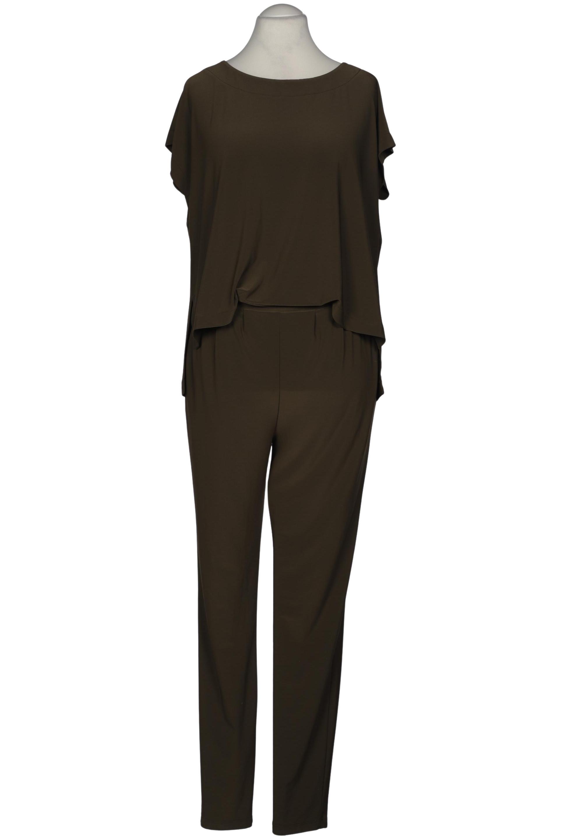 

Joseph Ribkoff Damen Jumpsuit/Overall, grün, Gr. 44