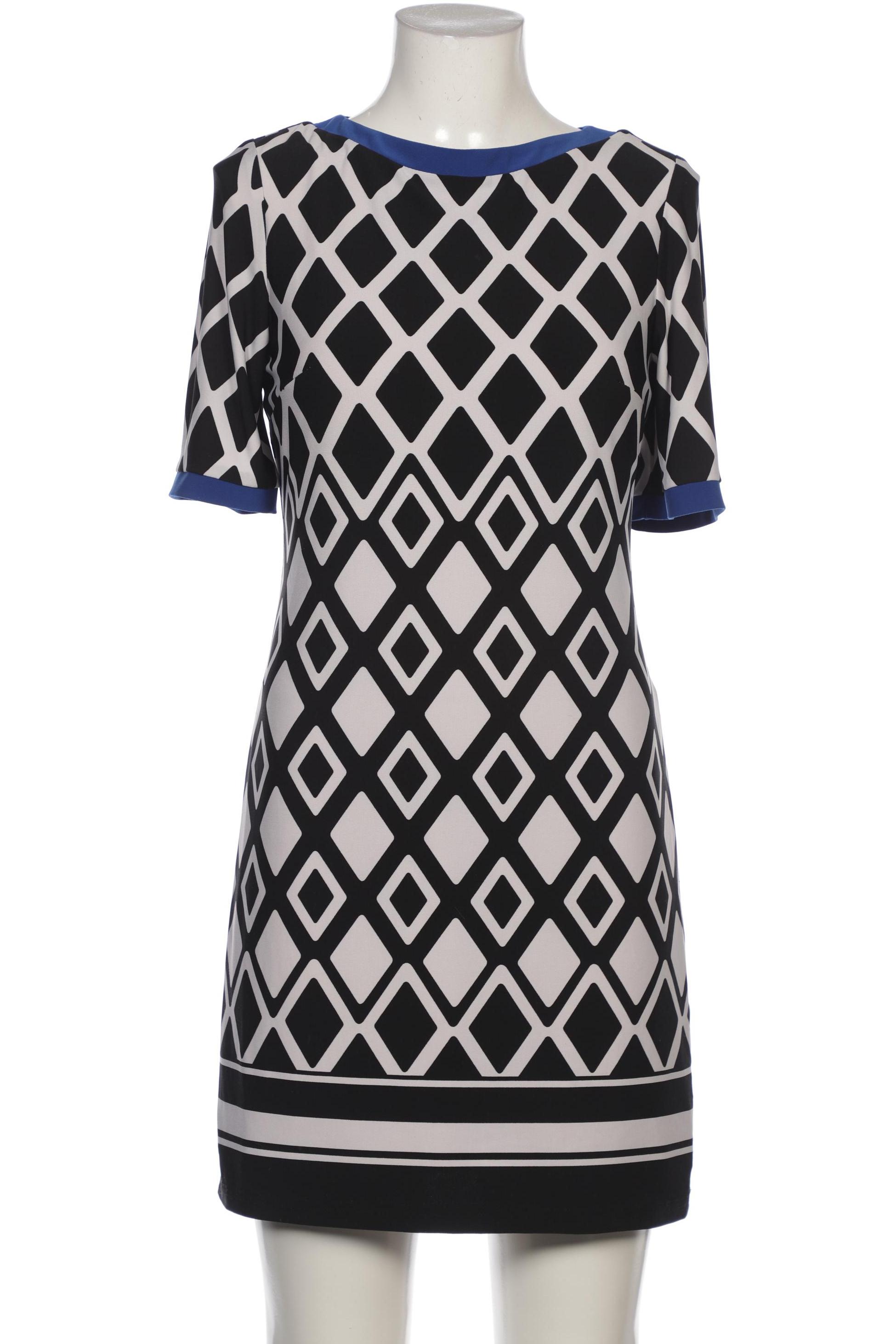 

Joseph Ribkoff Damen Kleid, schwarz, Gr. 36