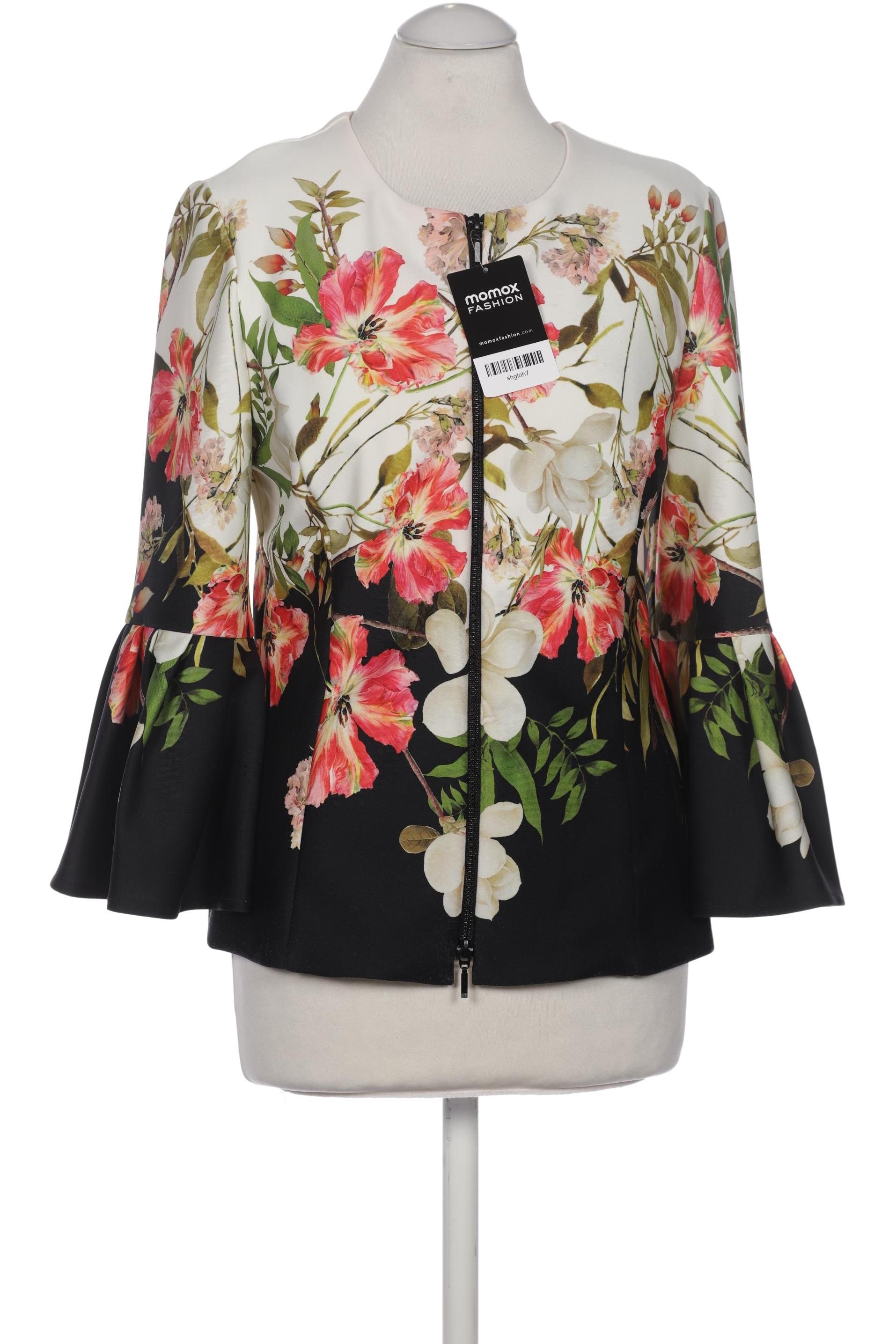 

Joseph Ribkoff Damen Blazer, mehrfarbig, Gr. 38