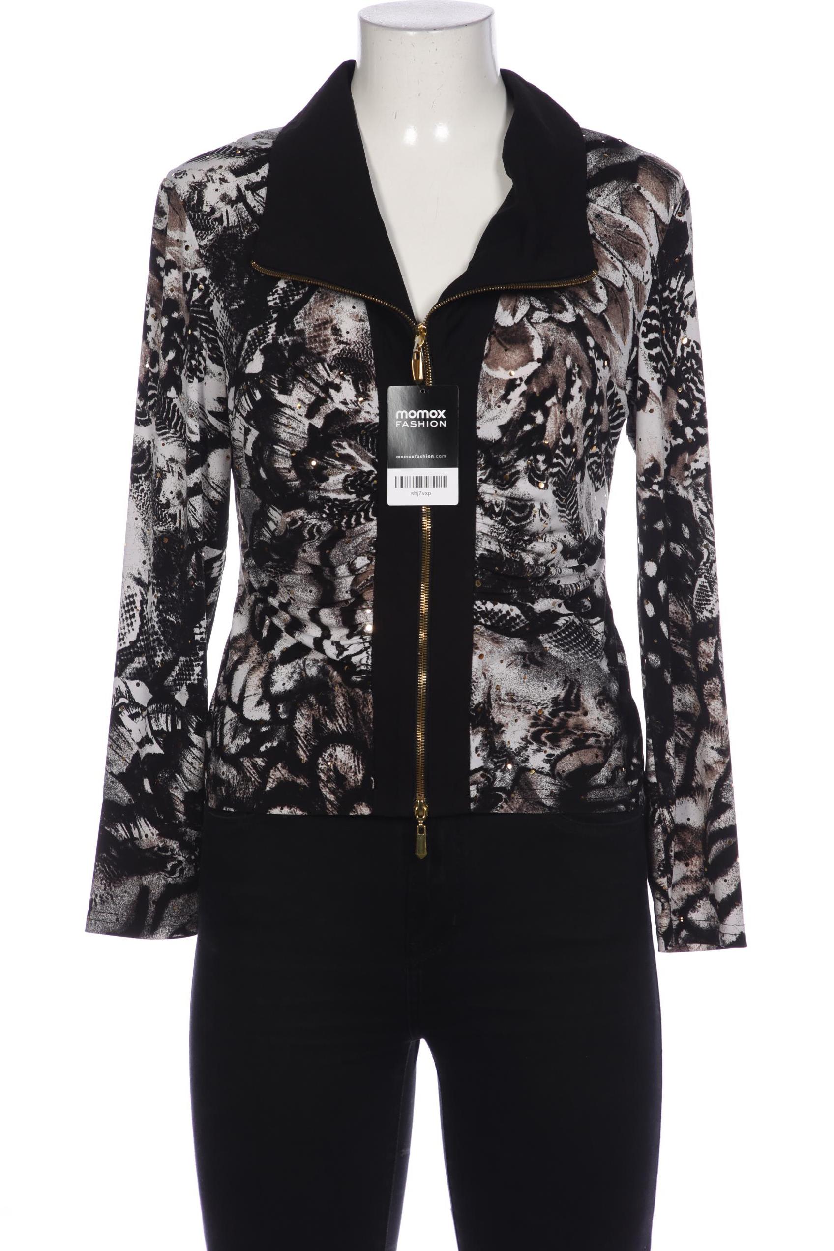 

Joseph Ribkoff Damen Blazer, schwarz, Gr. 40