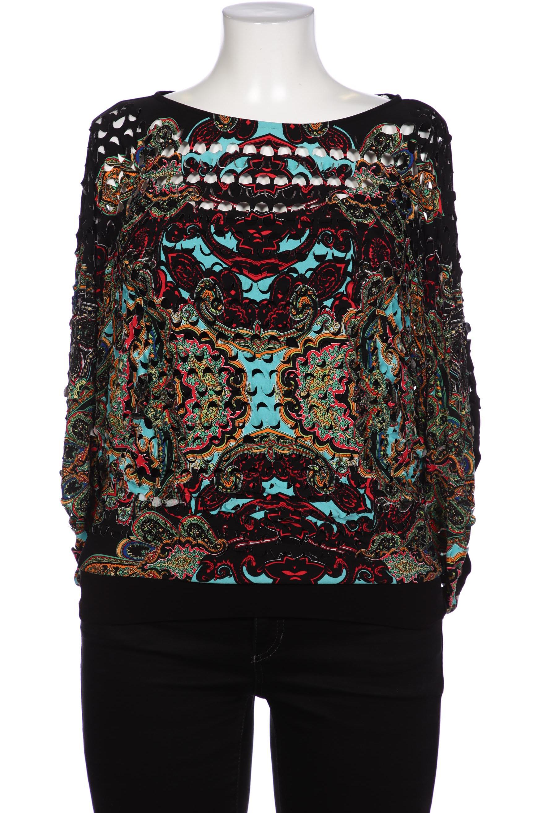 

Joseph Ribkoff Damen Bluse, mehrfarbig, Gr. 42