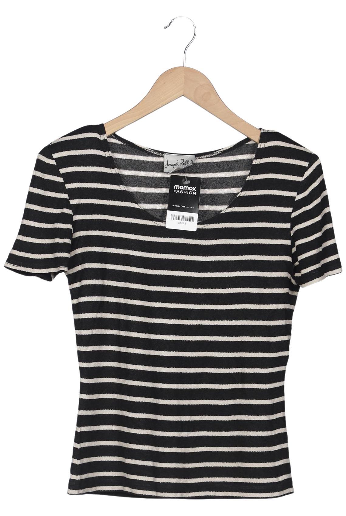 

Joseph Ribkoff Damen T-Shirt, schwarz, Gr. 36