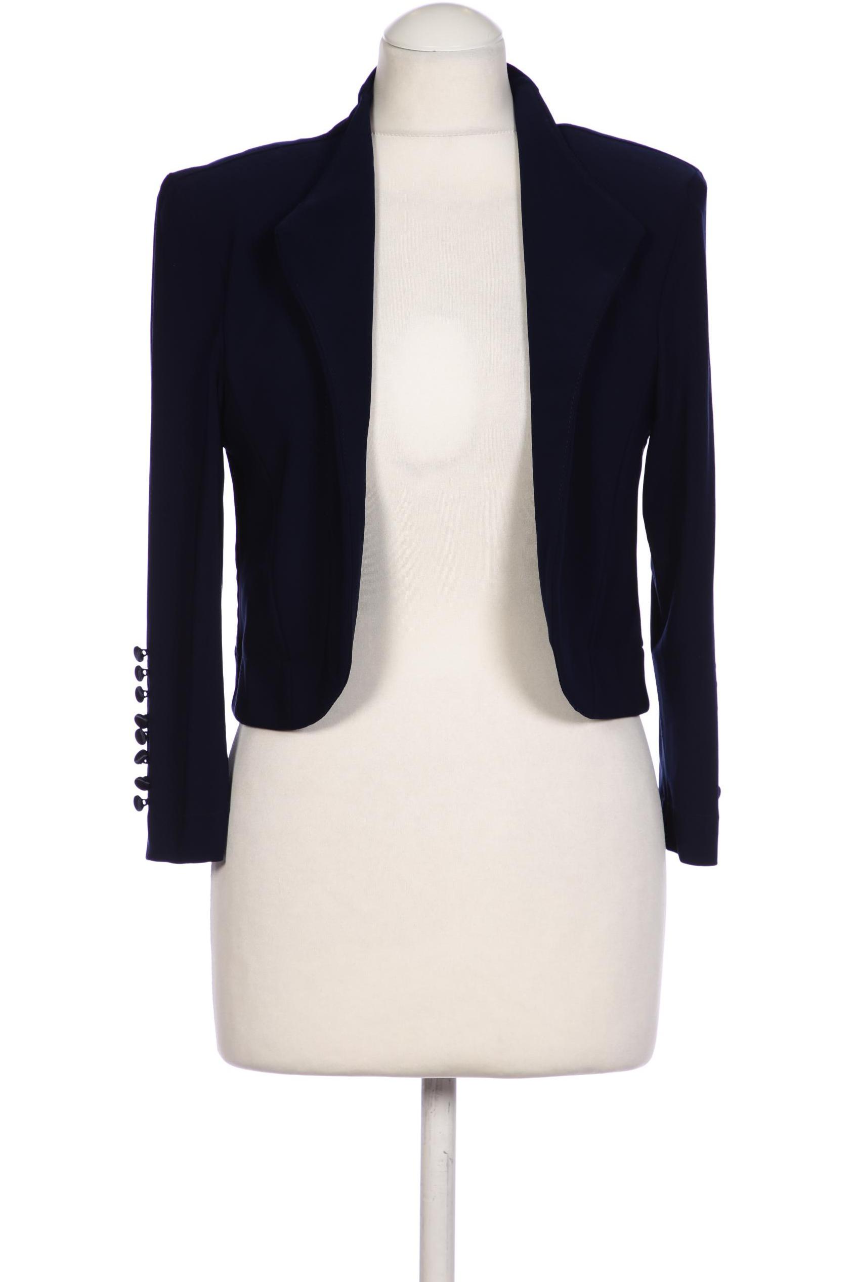 

Joseph Ribkoff Damen Blazer, marineblau, Gr. 38