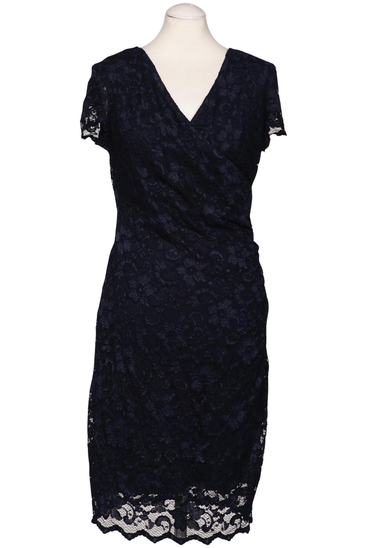 

Joseph Ribkoff Damen Kleid, marineblau, Gr. 40