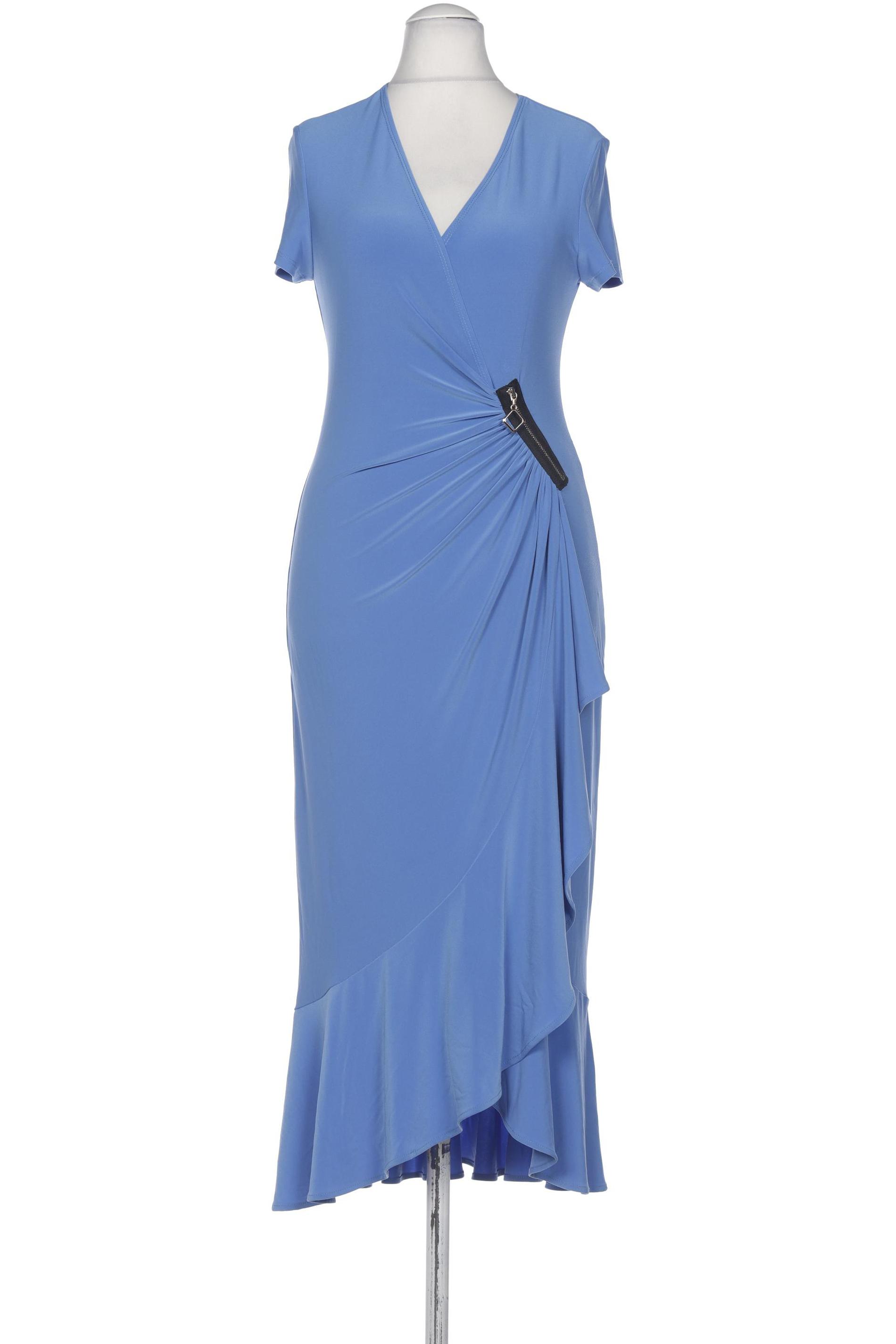 

Joseph Ribkoff Damen Kleid, blau