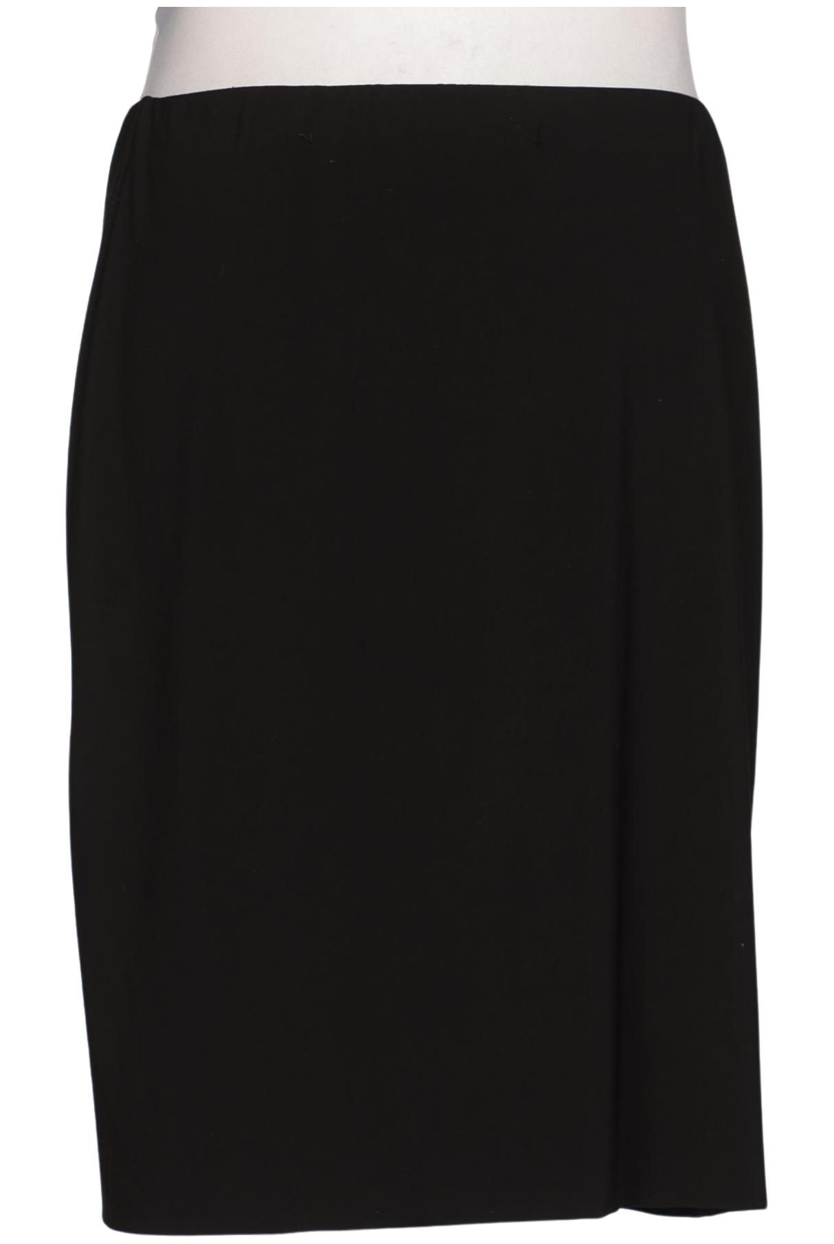 

Joseph Ribkoff Damen Rock, schwarz, Gr. 42