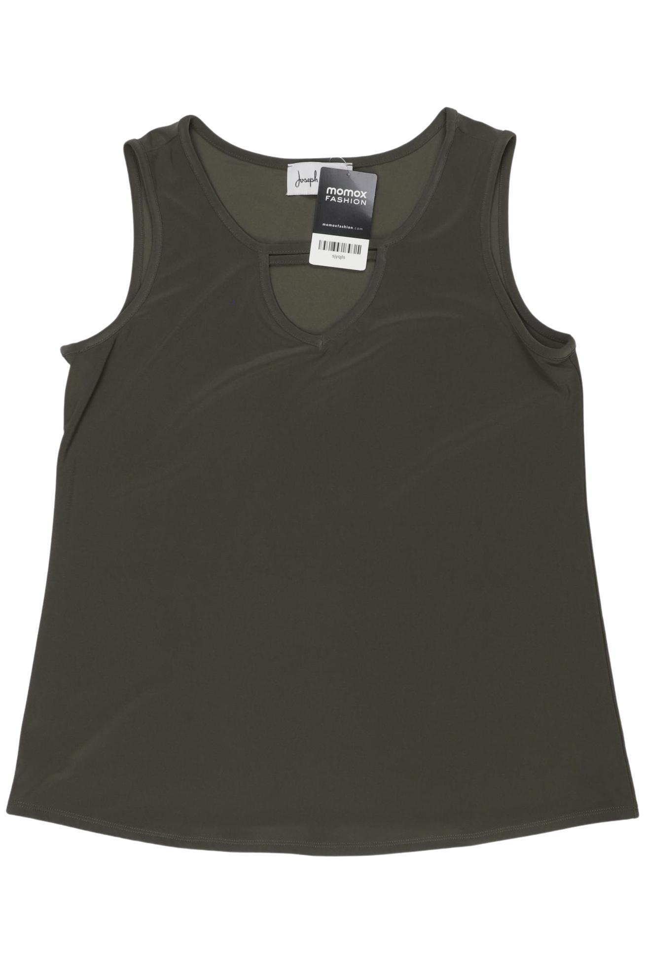 

Joseph Ribkoff Damen Top, grün, Gr. 38