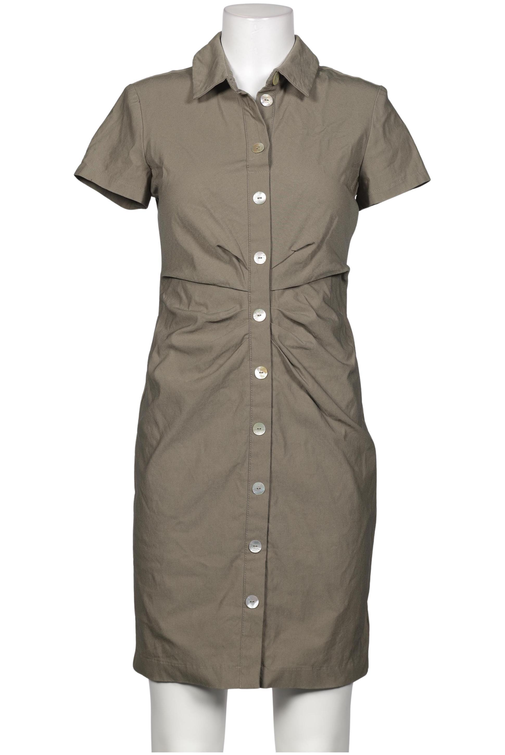 

Joseph Ribkoff Damen Kleid, grün, Gr. 36