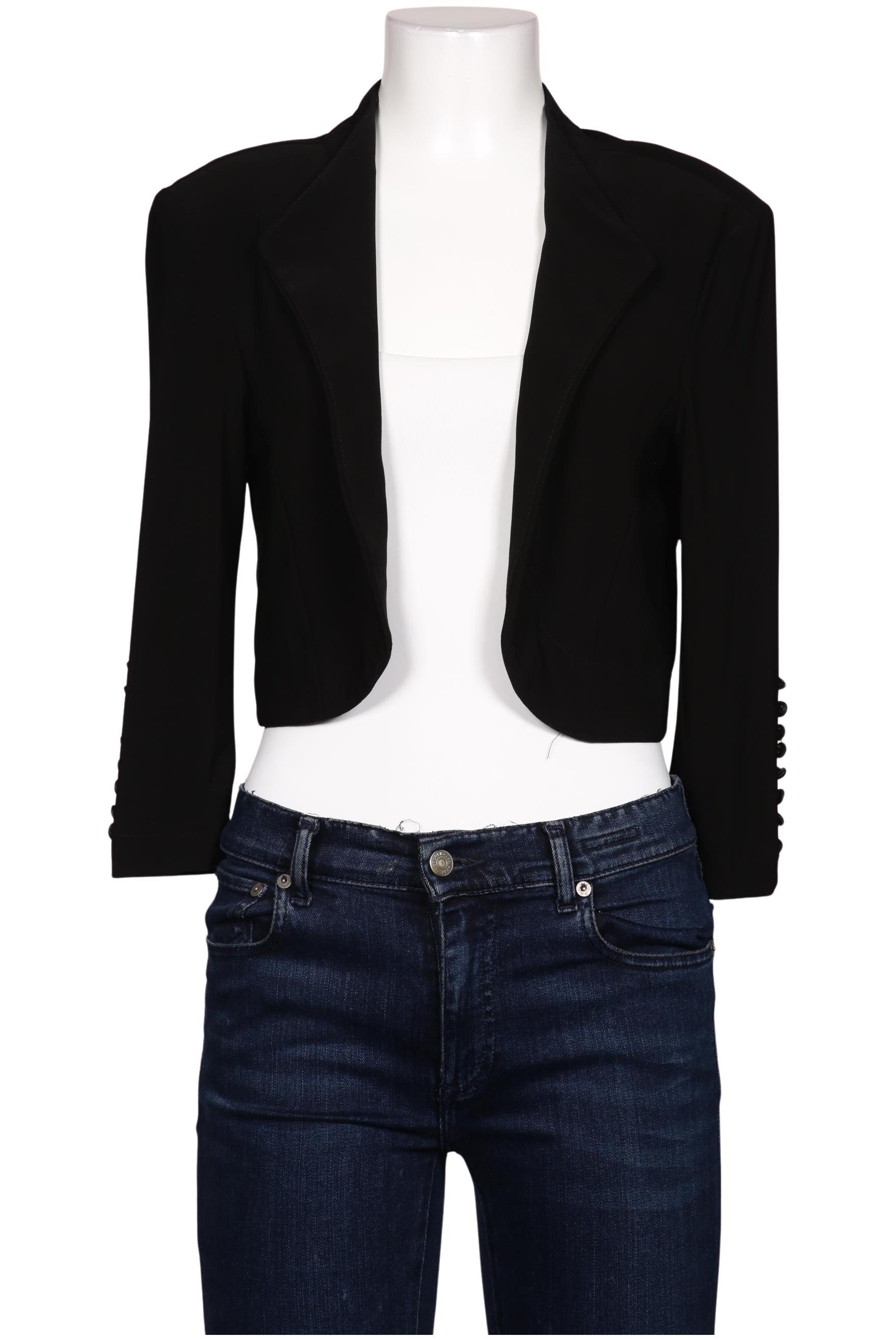 

Joseph Ribkoff Damen Blazer, schwarz, Gr. 40