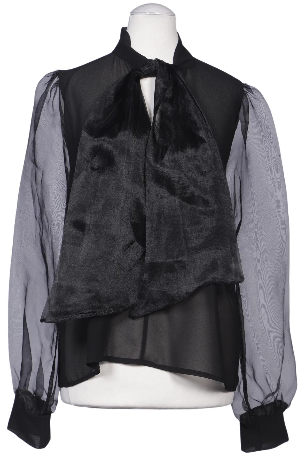 

Joseph Ribkoff Damen Bluse, schwarz, Gr. 36