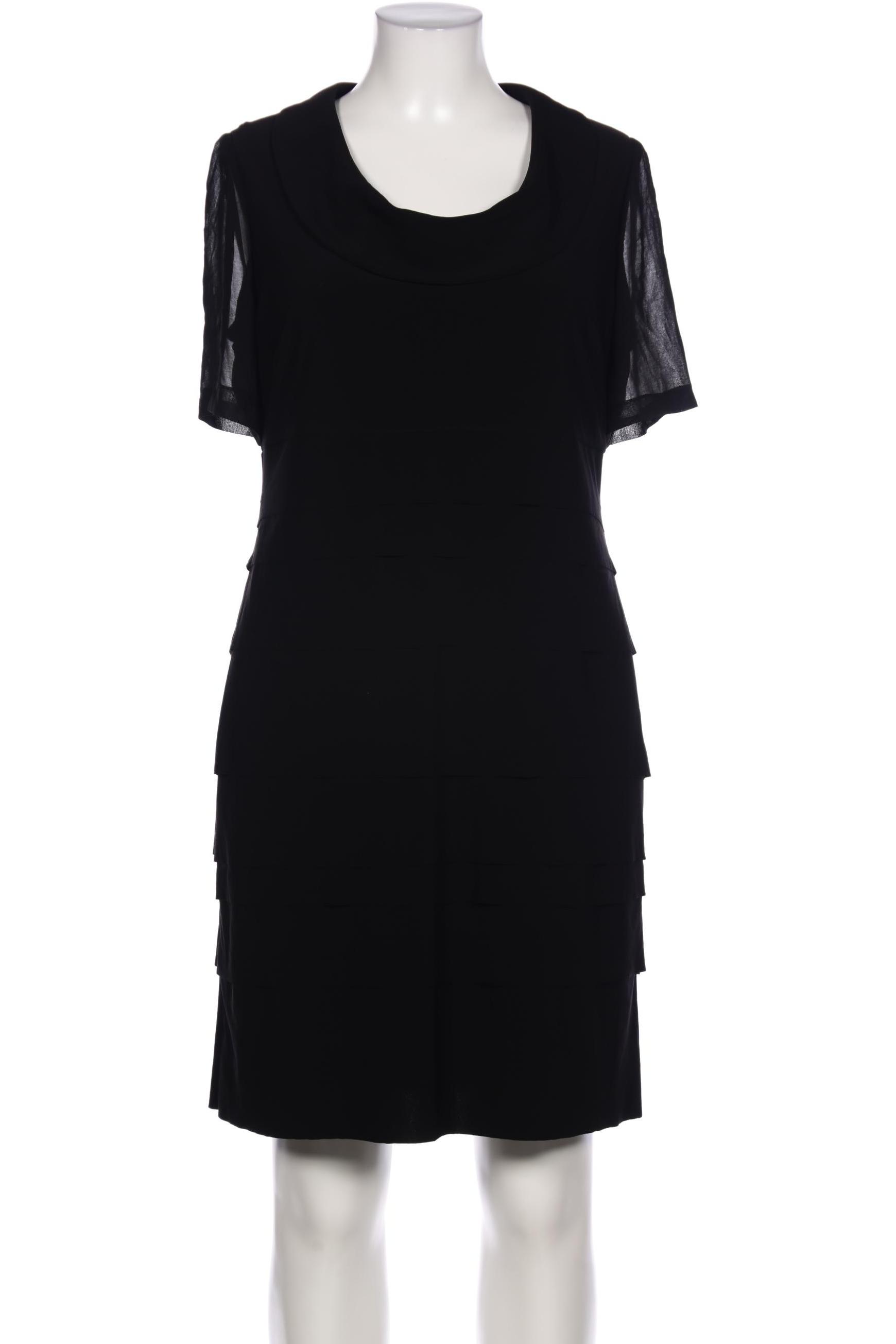 

Joseph Ribkoff Damen Kleid, schwarz