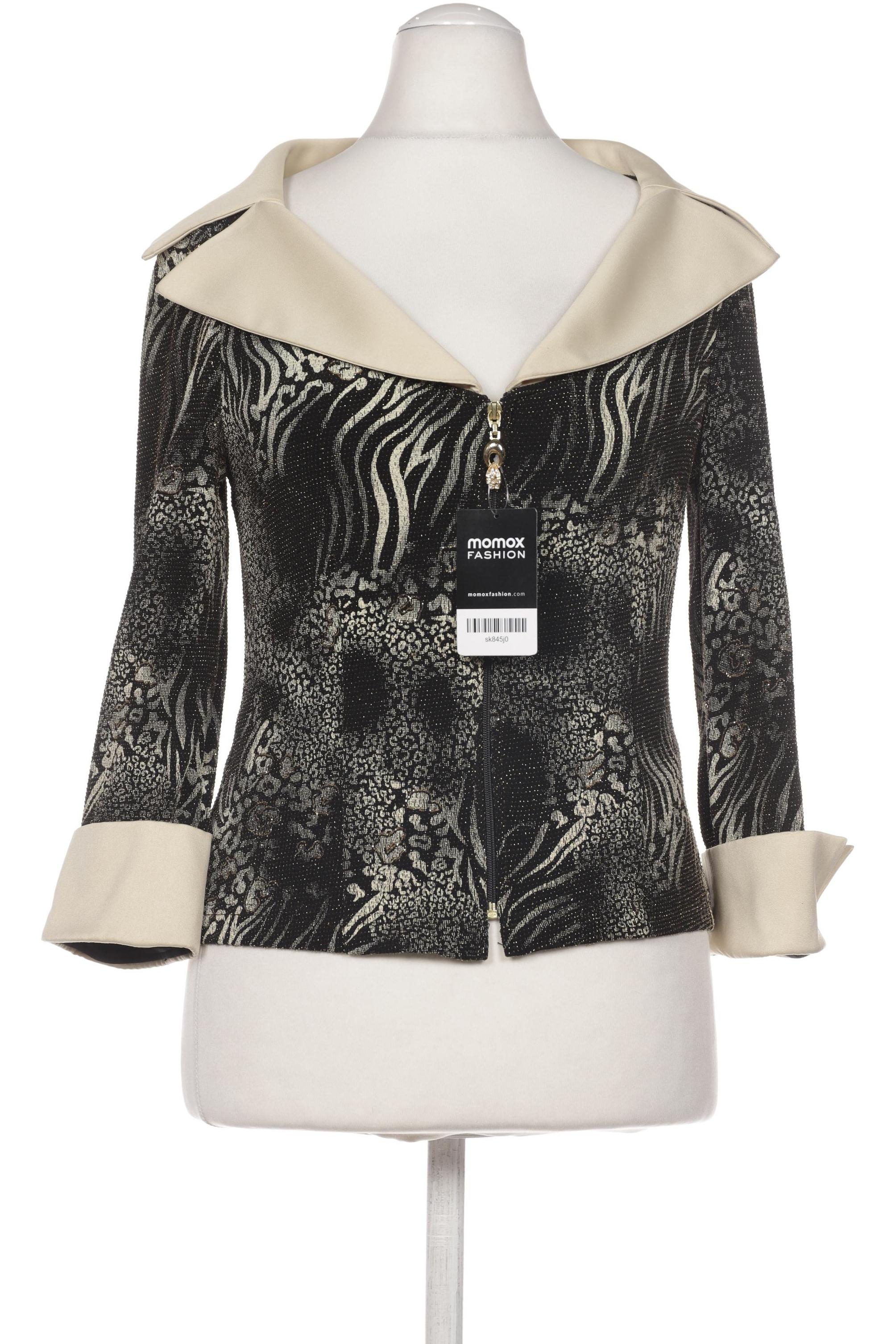 

Joseph Ribkoff Damen Blazer, mehrfarbig, Gr. 36