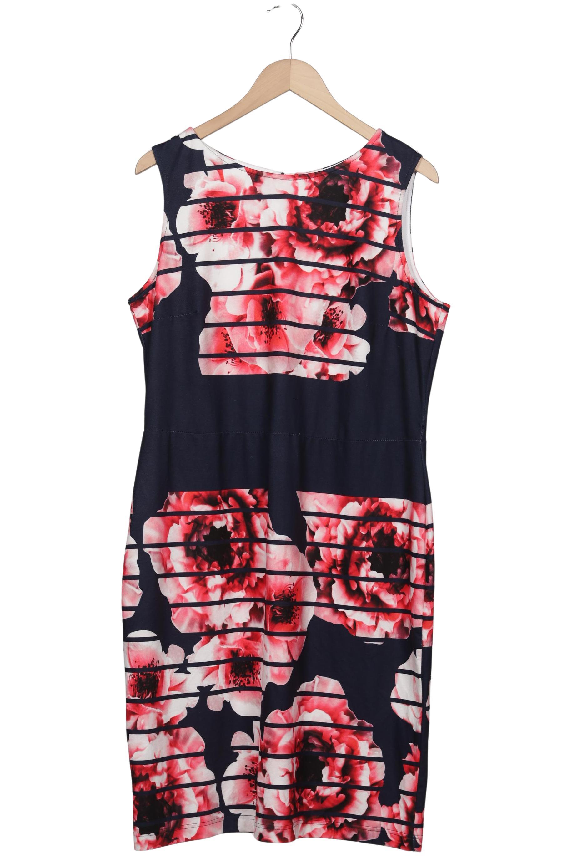 

Joseph Ribkoff Damen Kleid, marineblau, Gr. 46