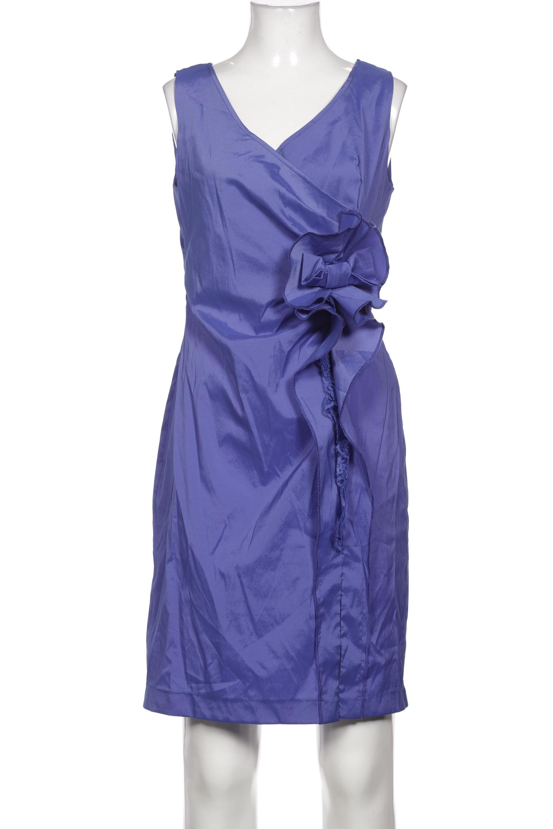 

Joseph Ribkoff Damen Kleid, marineblau