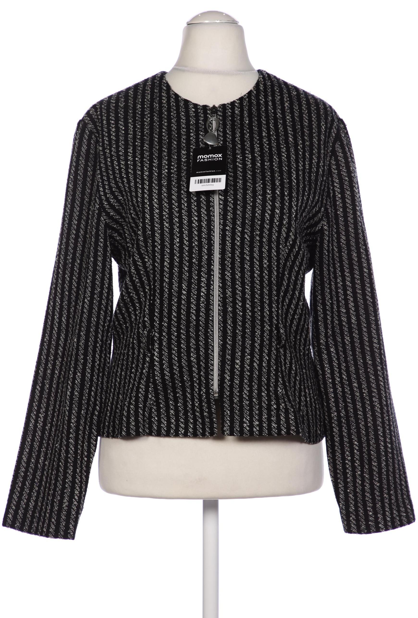 

Joseph Ribkoff Damen Blazer, schwarz, Gr. 40