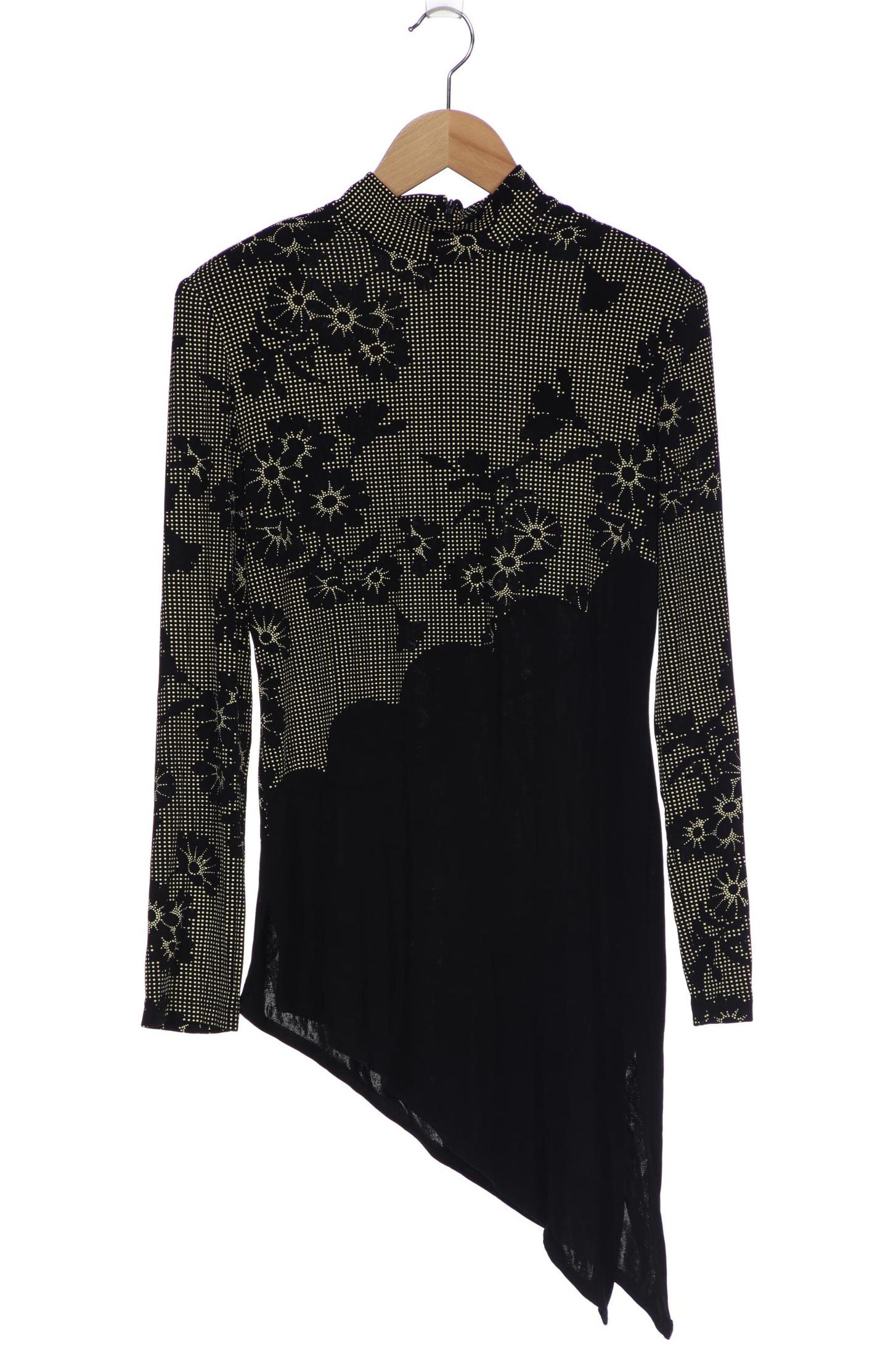 

Joseph Ribkoff Damen Langarmshirt, schwarz