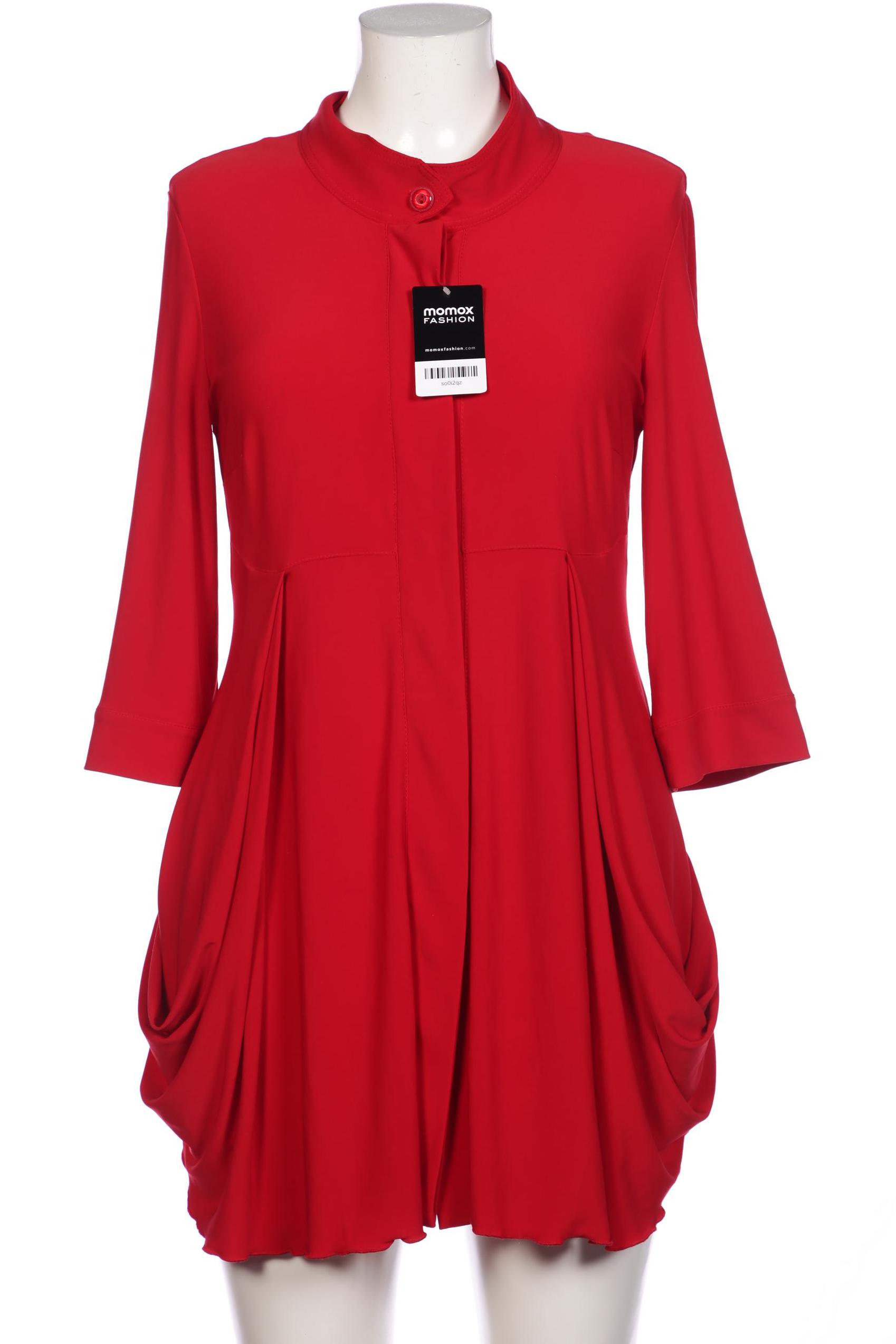 

Joseph Ribkoff Damen Kleid, rot, Gr. 40