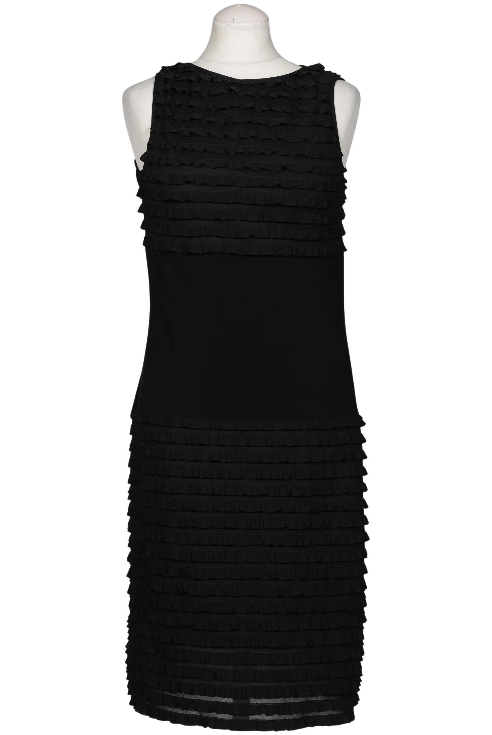 

Joseph Ribkoff Damen Kleid, schwarz, Gr. 38