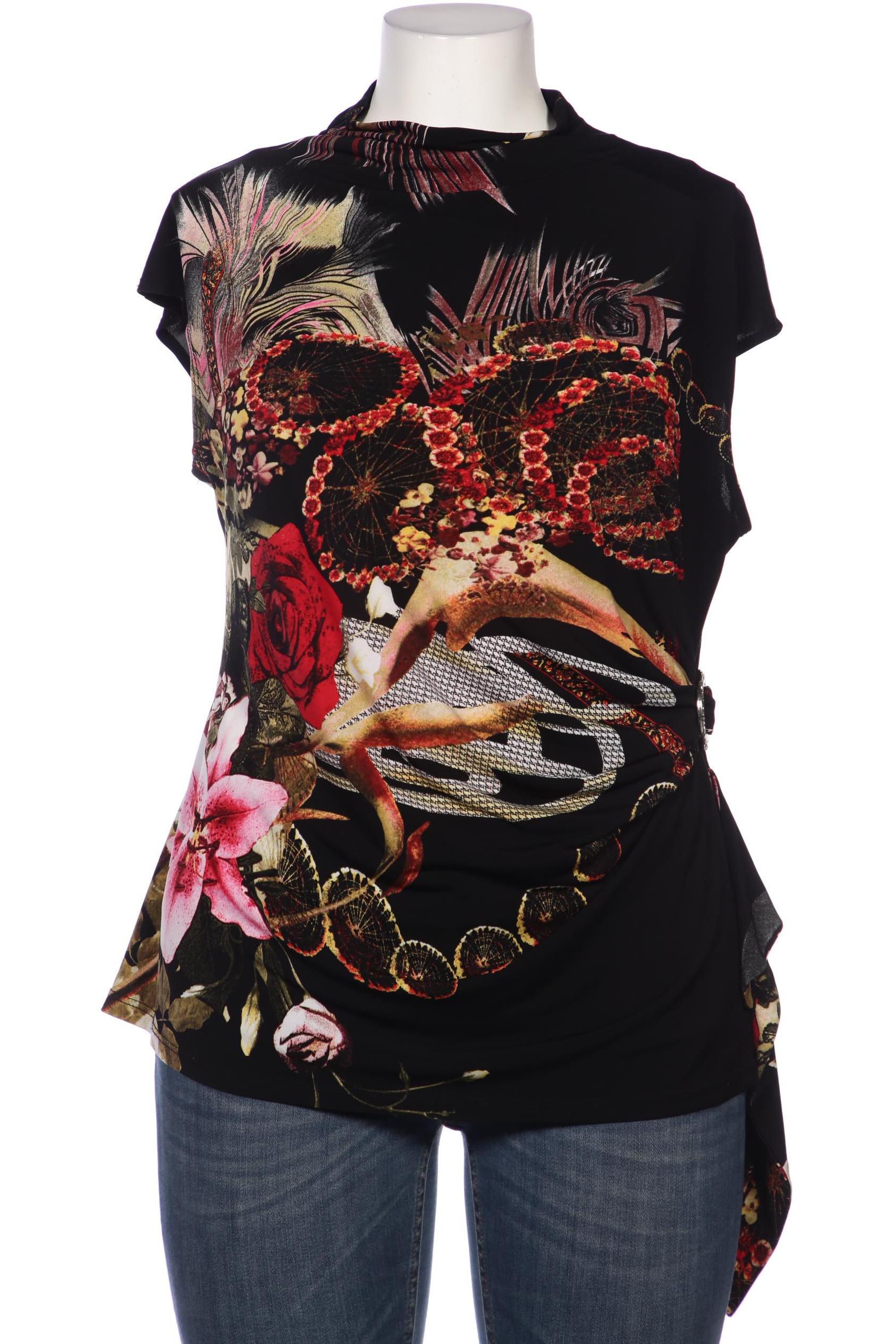 

Joseph Ribkoff Damen Bluse, schwarz, Gr. 44