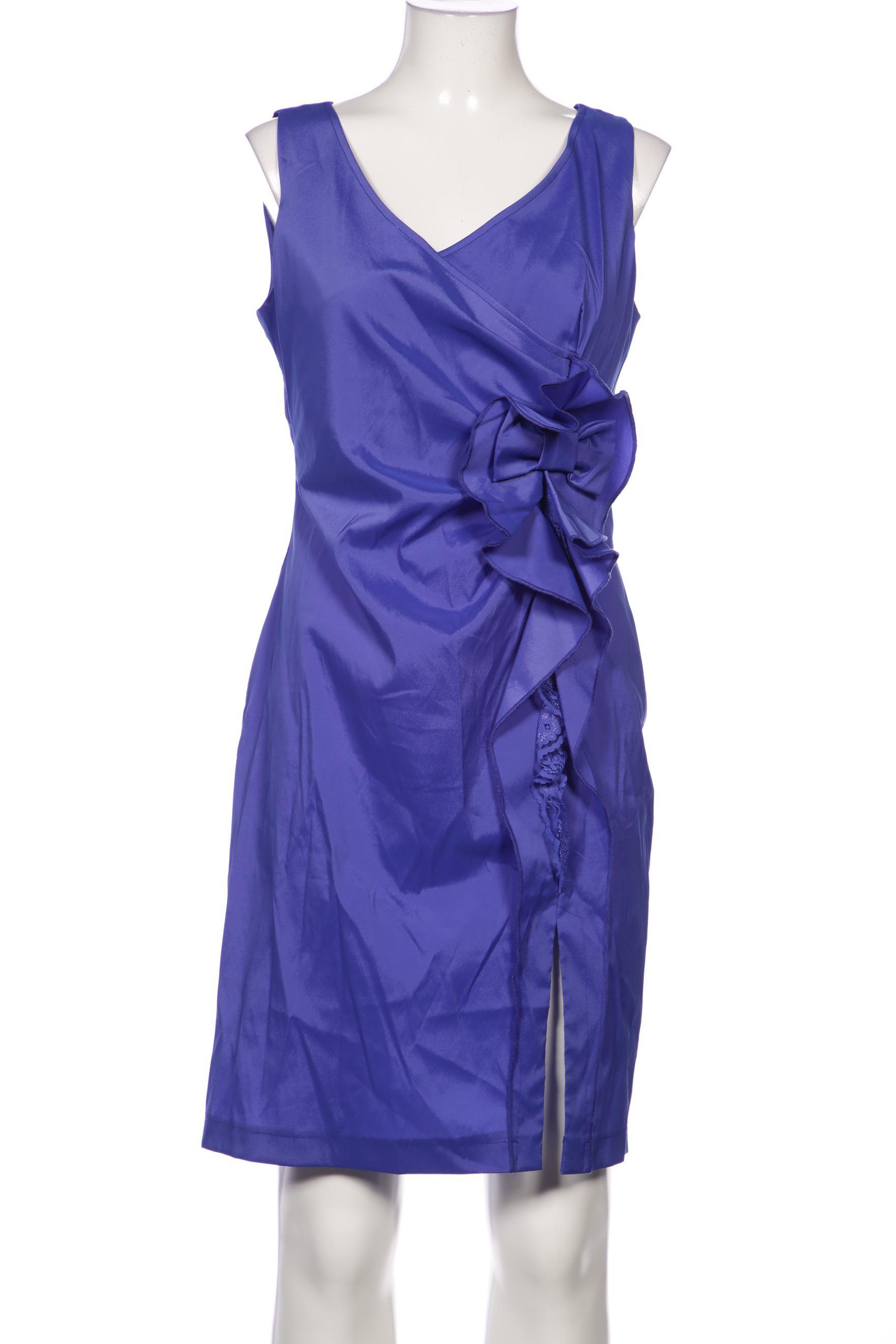 

Joseph Ribkoff Damen Kleid, blau, Gr. 40