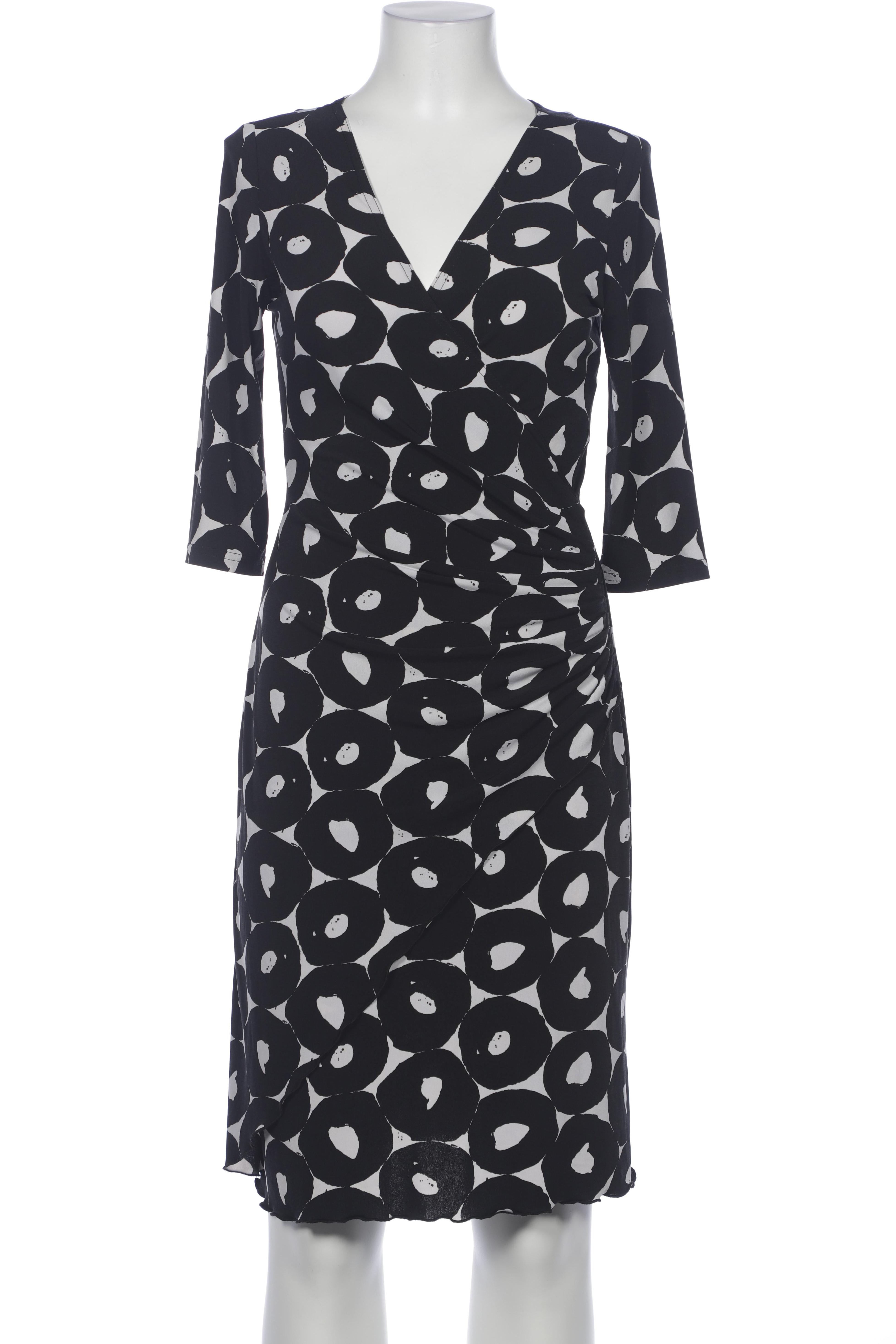 

Joseph Ribkoff Damen Kleid, schwarz, Gr. 36